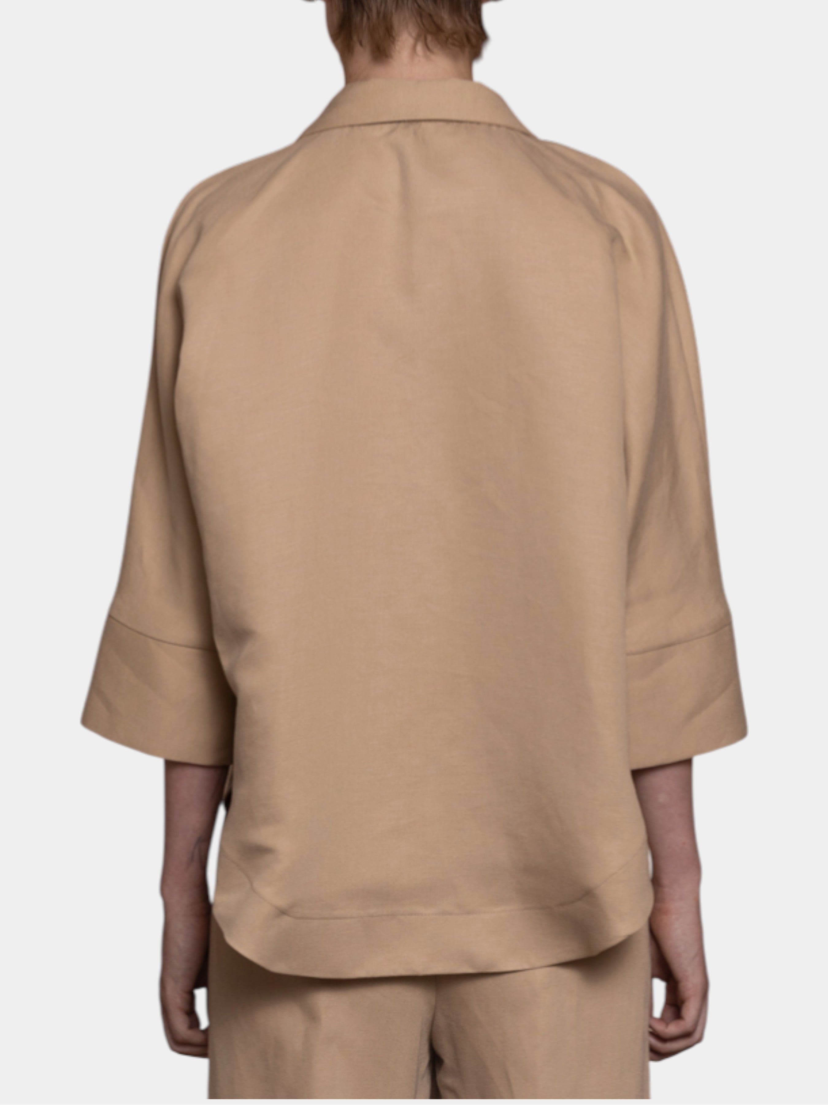 NUDE POLO MANICA LUNGA 1103E26366 87 BALU.CH