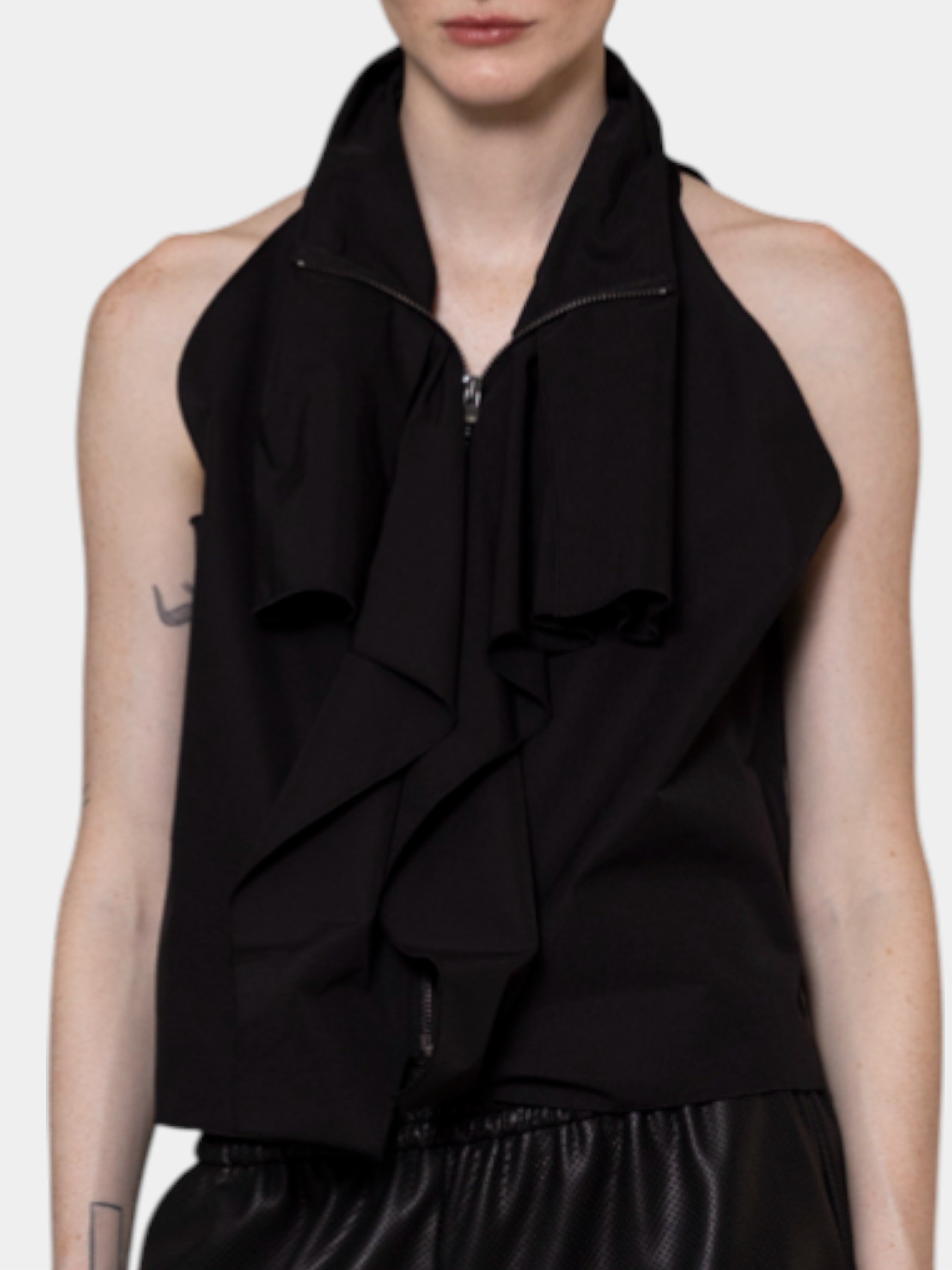 NUDE TOP 1103E26371 9 BALU.CH