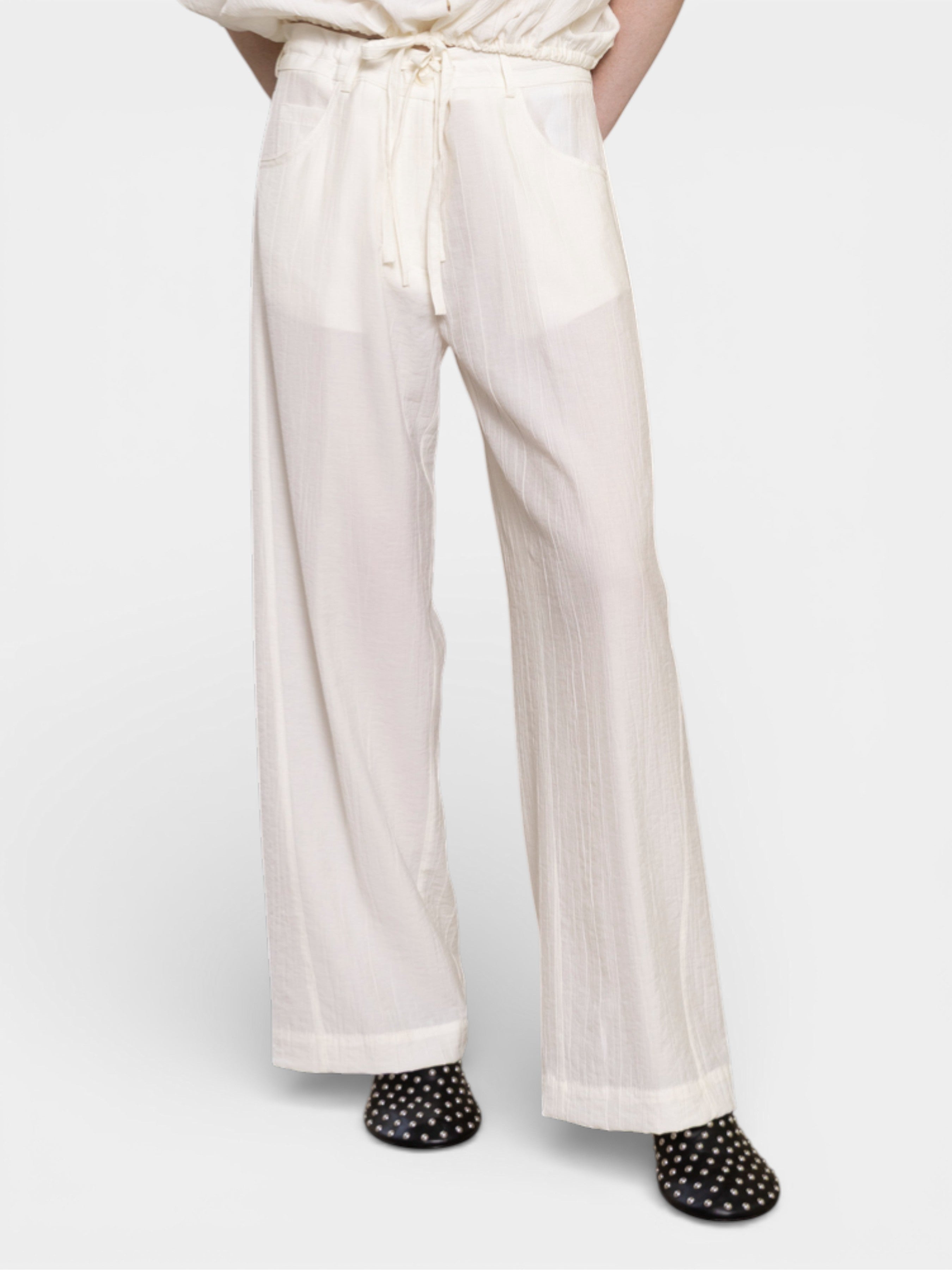 NUDE PANTALONE 1103E26377 1 BALU.CH