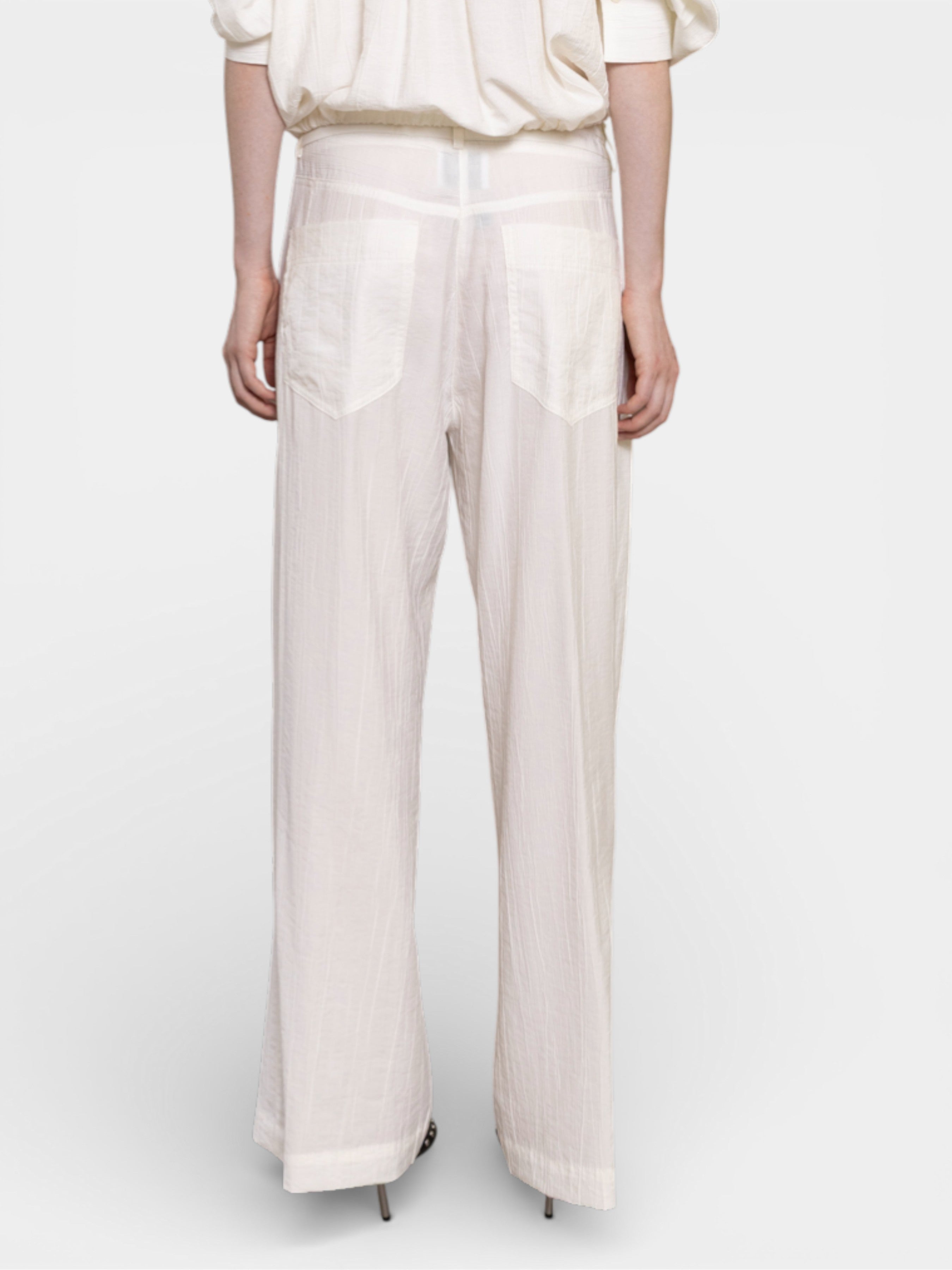 NUDE PANTALONE 1103E26377 1 BALU.CH