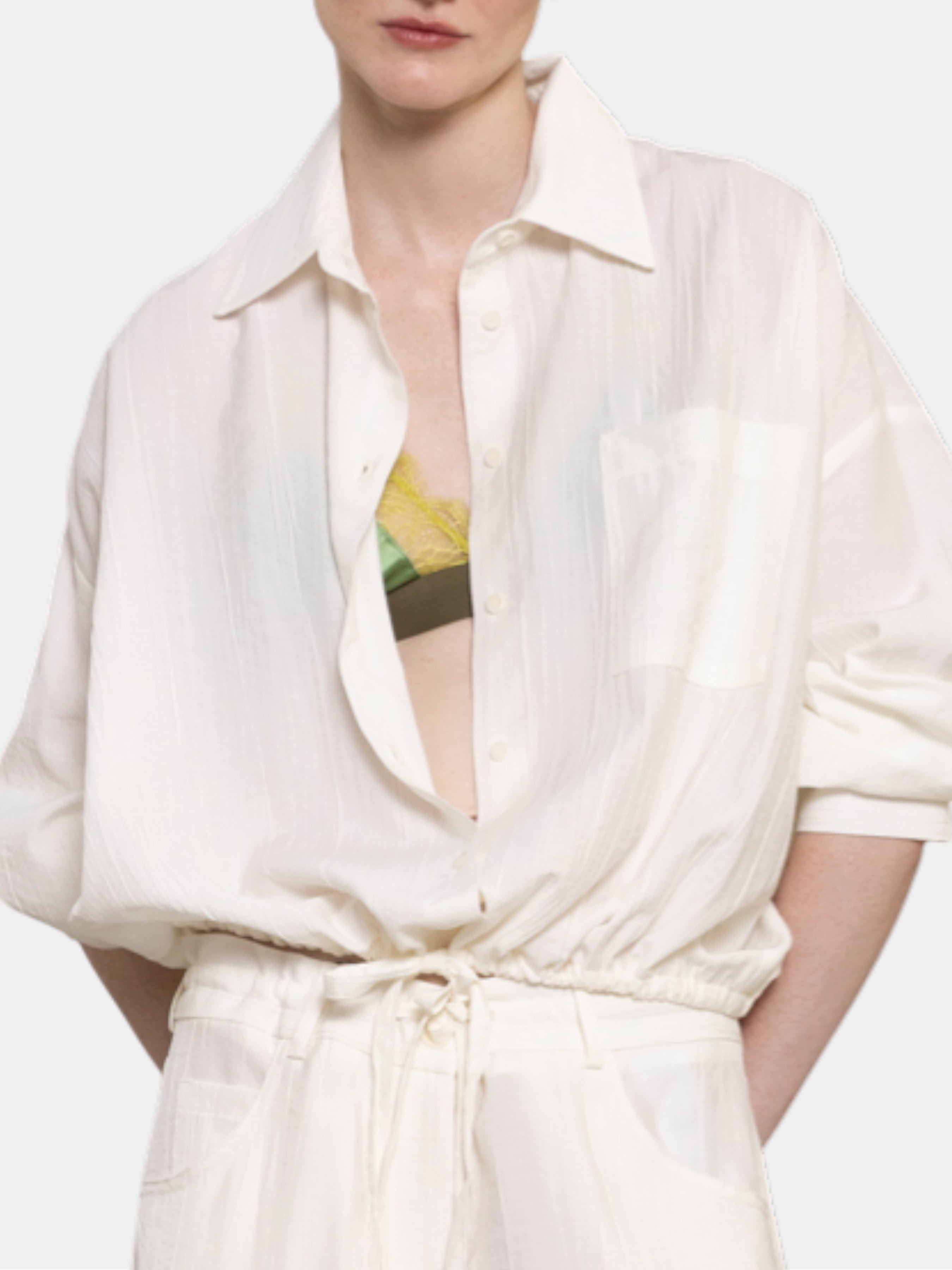 NUDE CAMICIA 1103E26379 1 BALU.CH