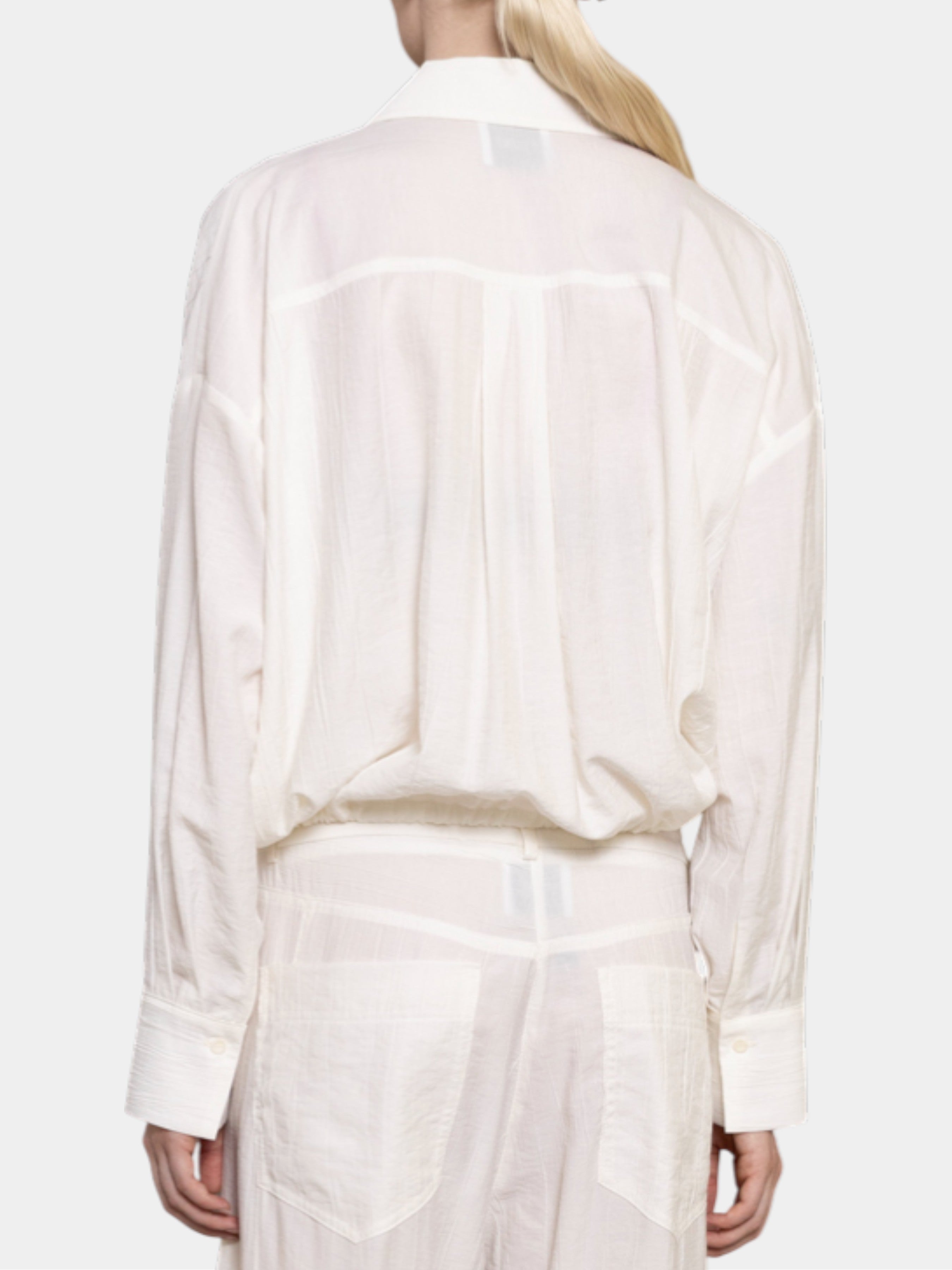 NUDE CAMICIA 1103E26379 1 BALU.CH