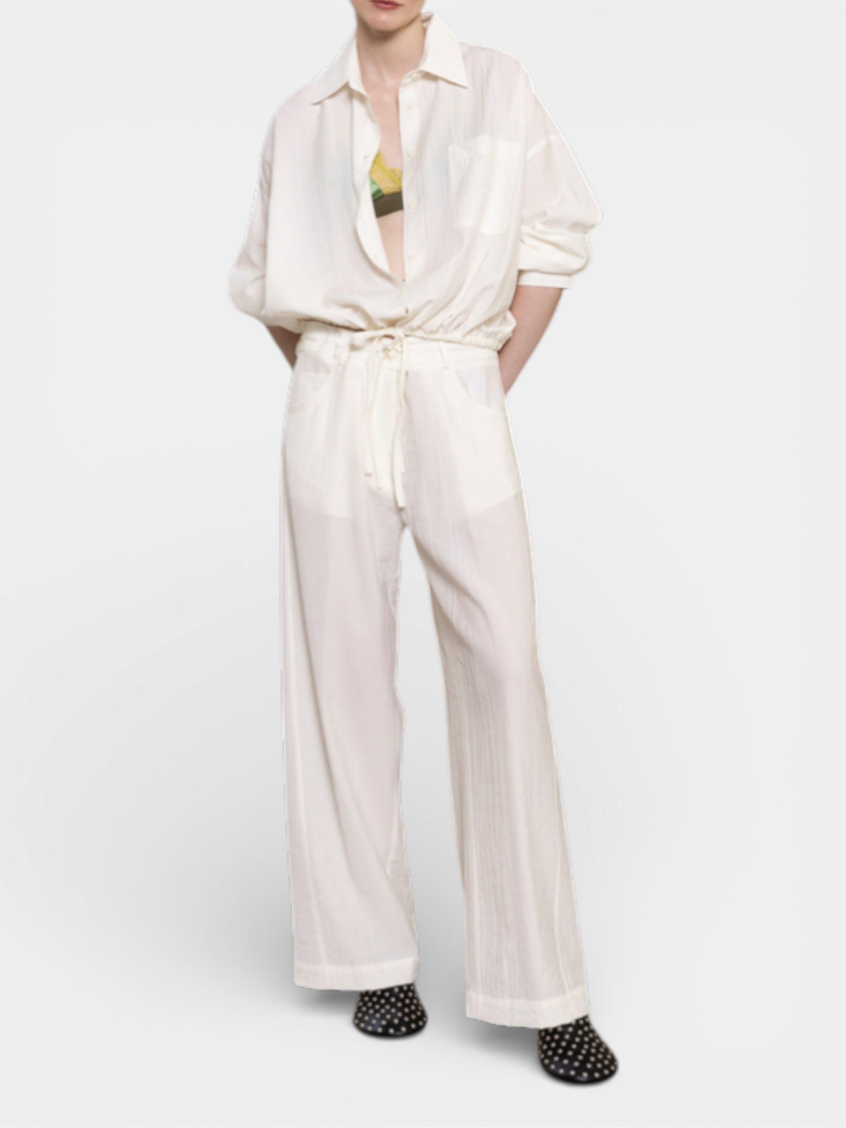 NUDE CAMICIA 1103E26379 1 BALU.CH