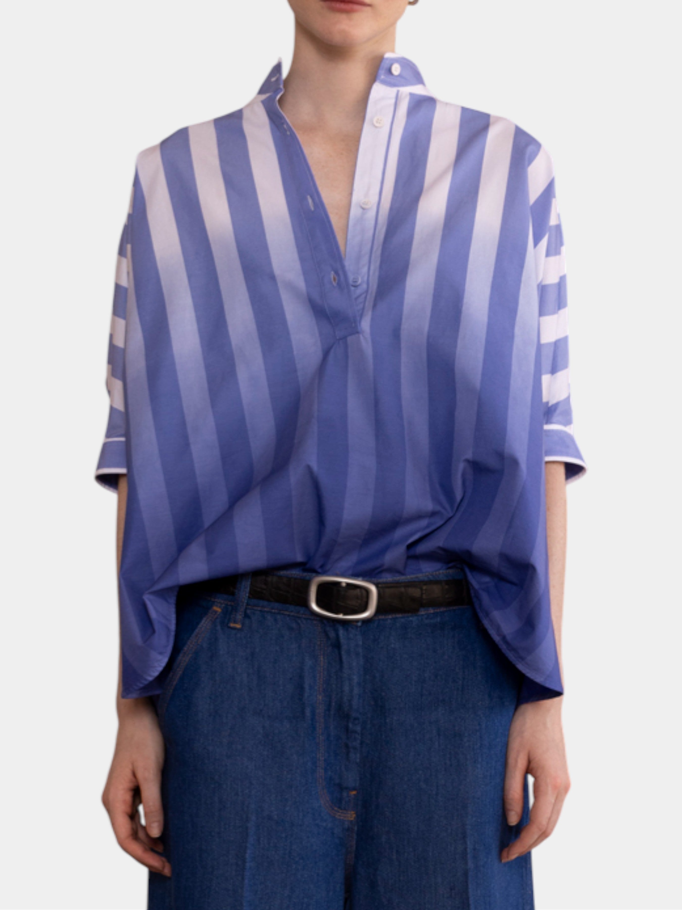 NUDE BLUSA 1103E26384 125 BALU.CH
