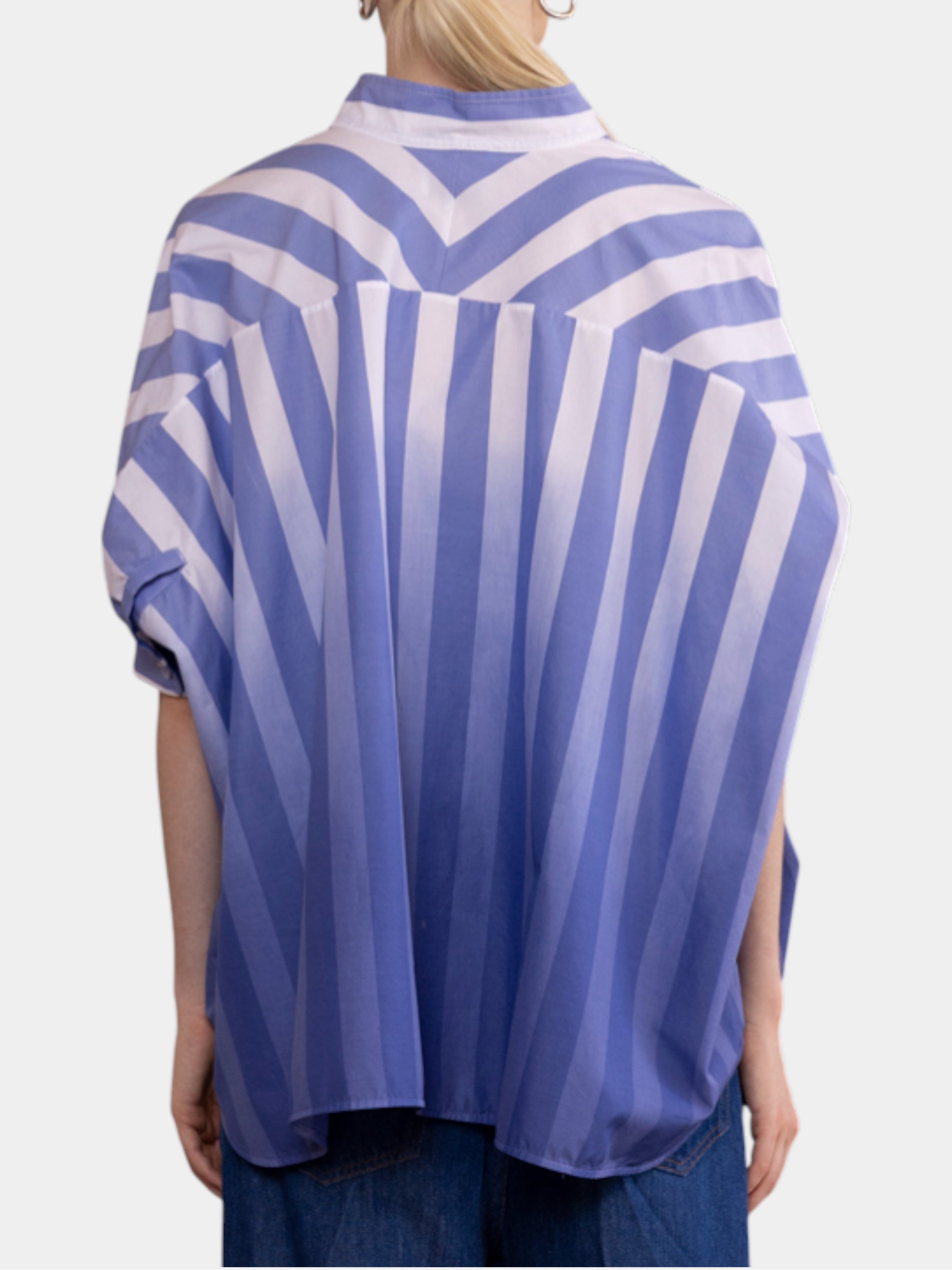 NUDE BLUSA 1103E26384 125 BALU.CH