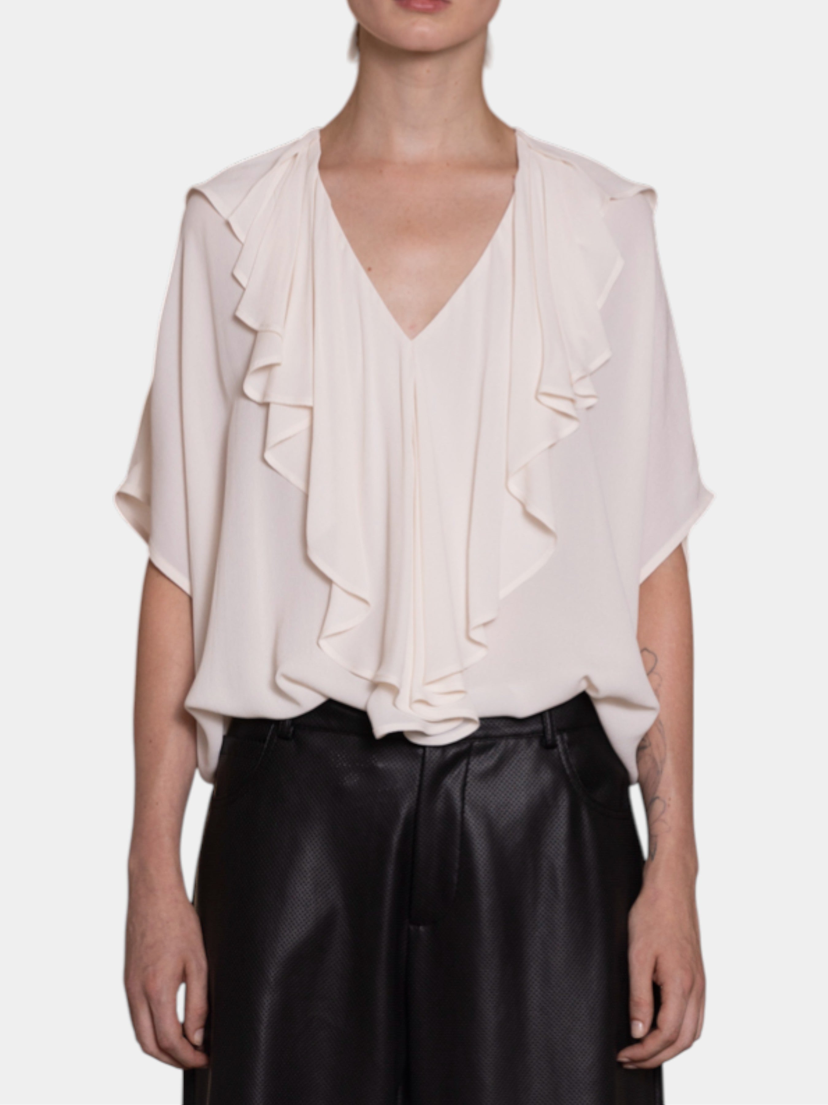 NUDE BLUSA 1103E26399 1 BALU.CH