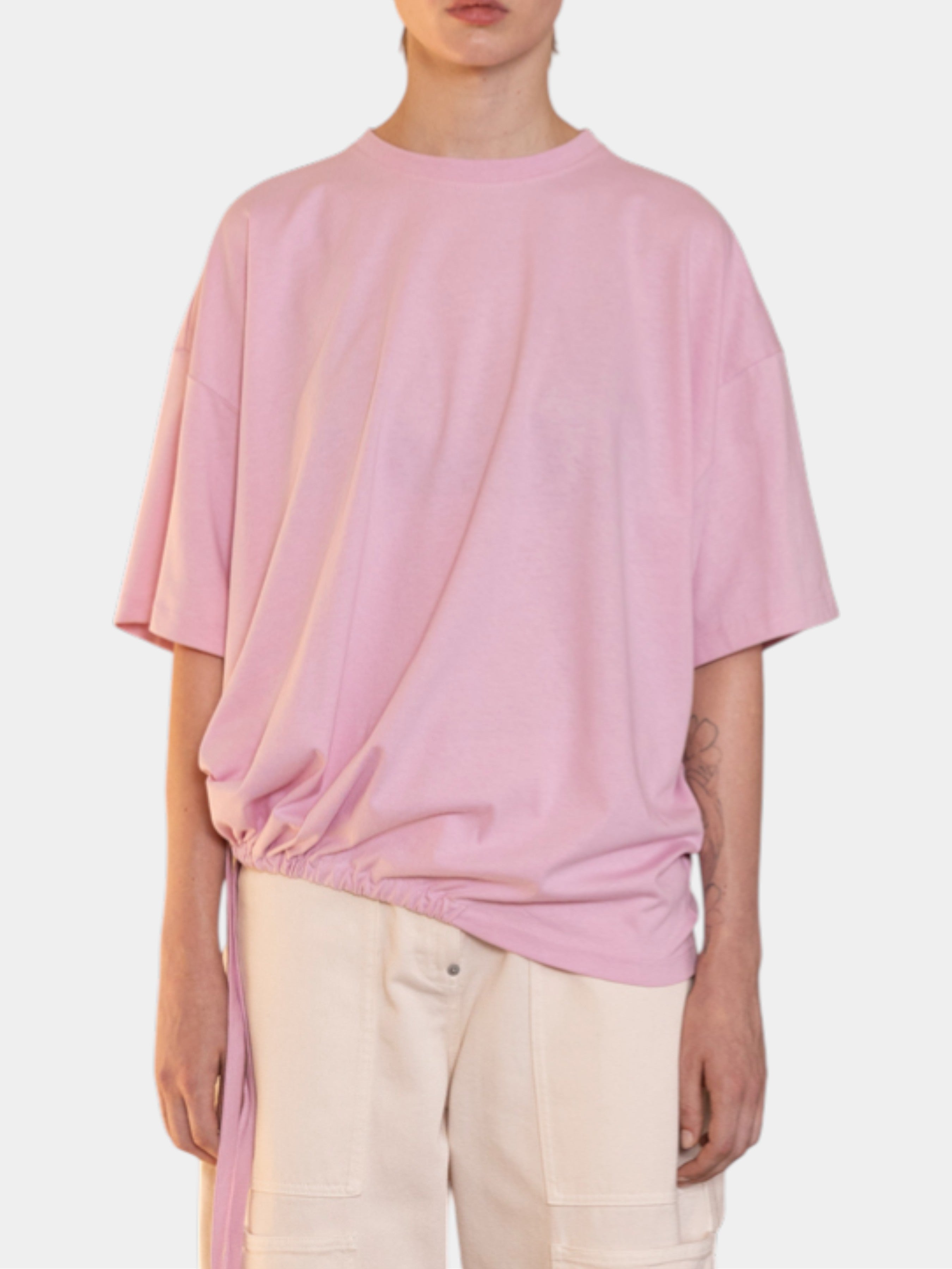 NUDE T-SHIRT MANICA CORTA 1103E26441 2 BALU.CH