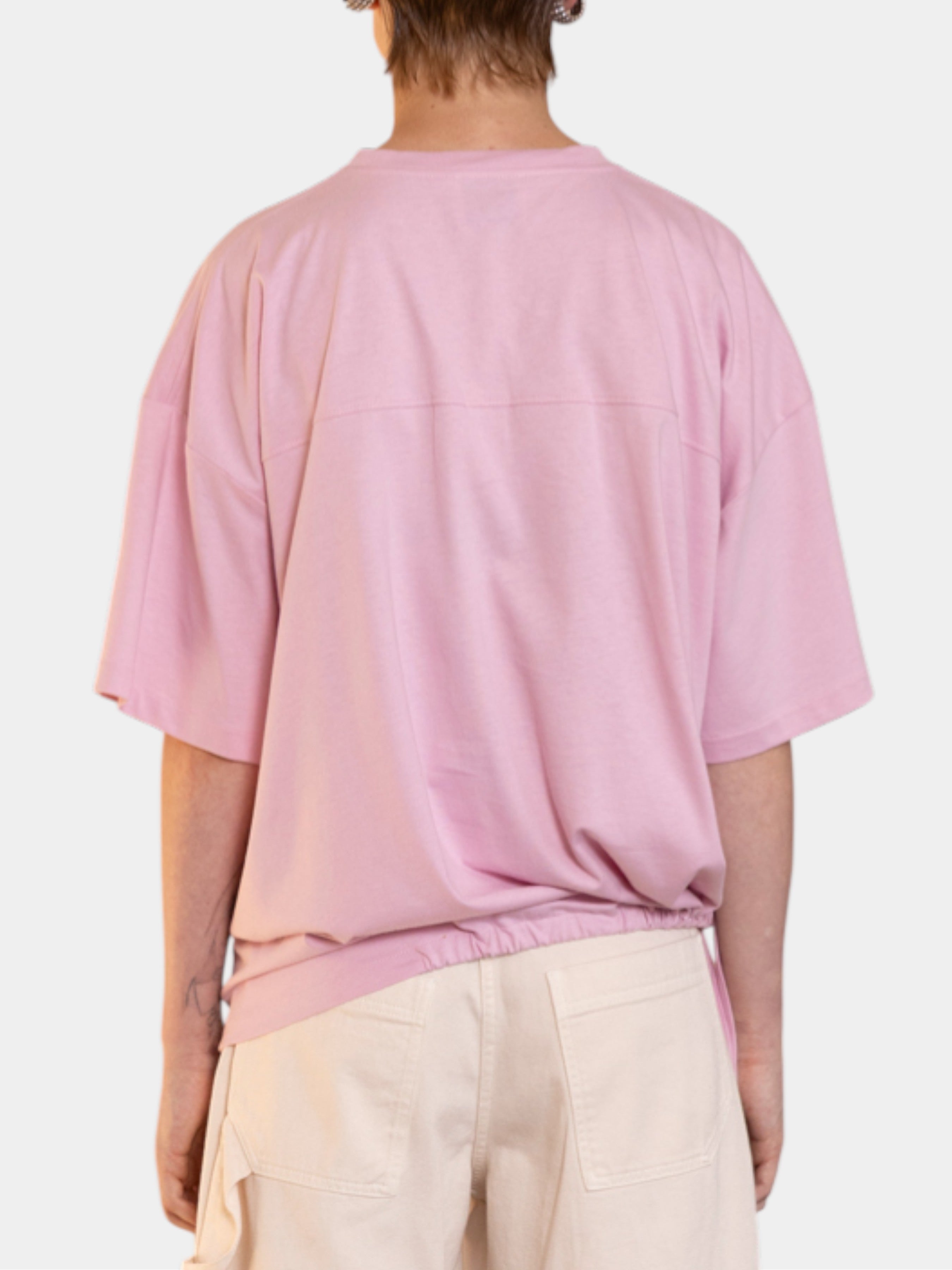 NUDE T-SHIRT MANICA CORTA 1103E26441 2 BALU.CH