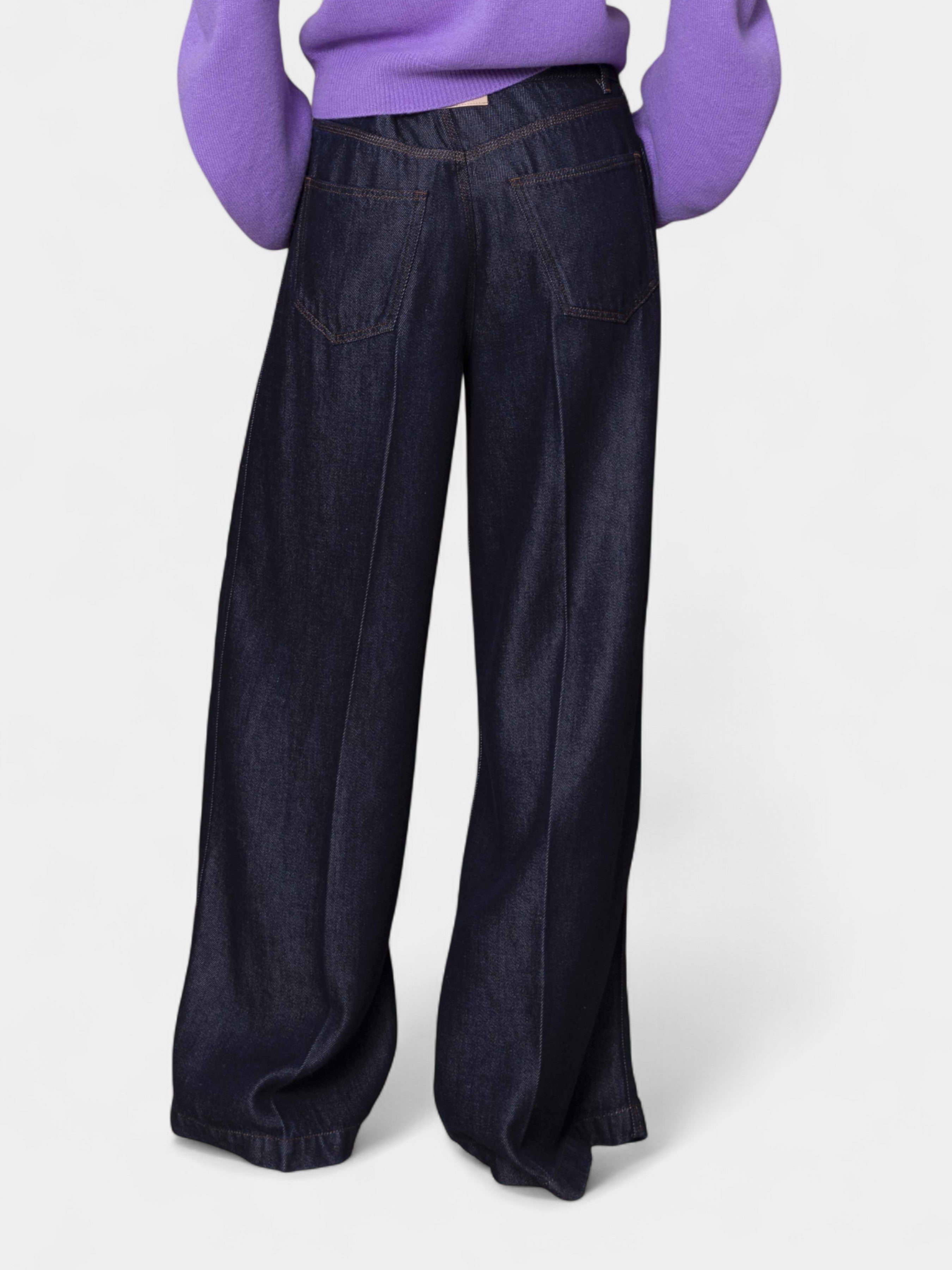 NUDE PANTALONE 1103W25621 529 BALU.CH