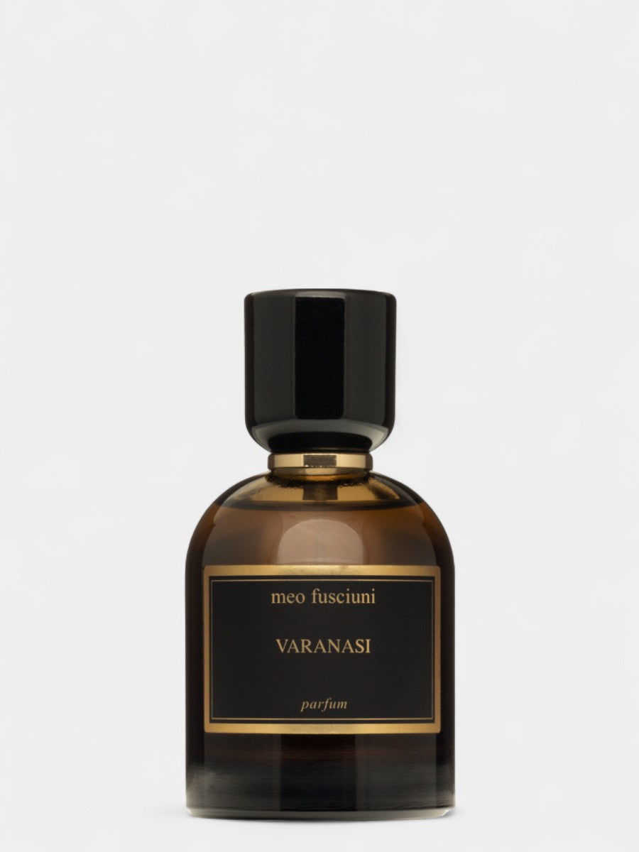 MEO FUSCIUNI VARANASI EAU DE PARFUM 100ML MF18290  BALU.CH
