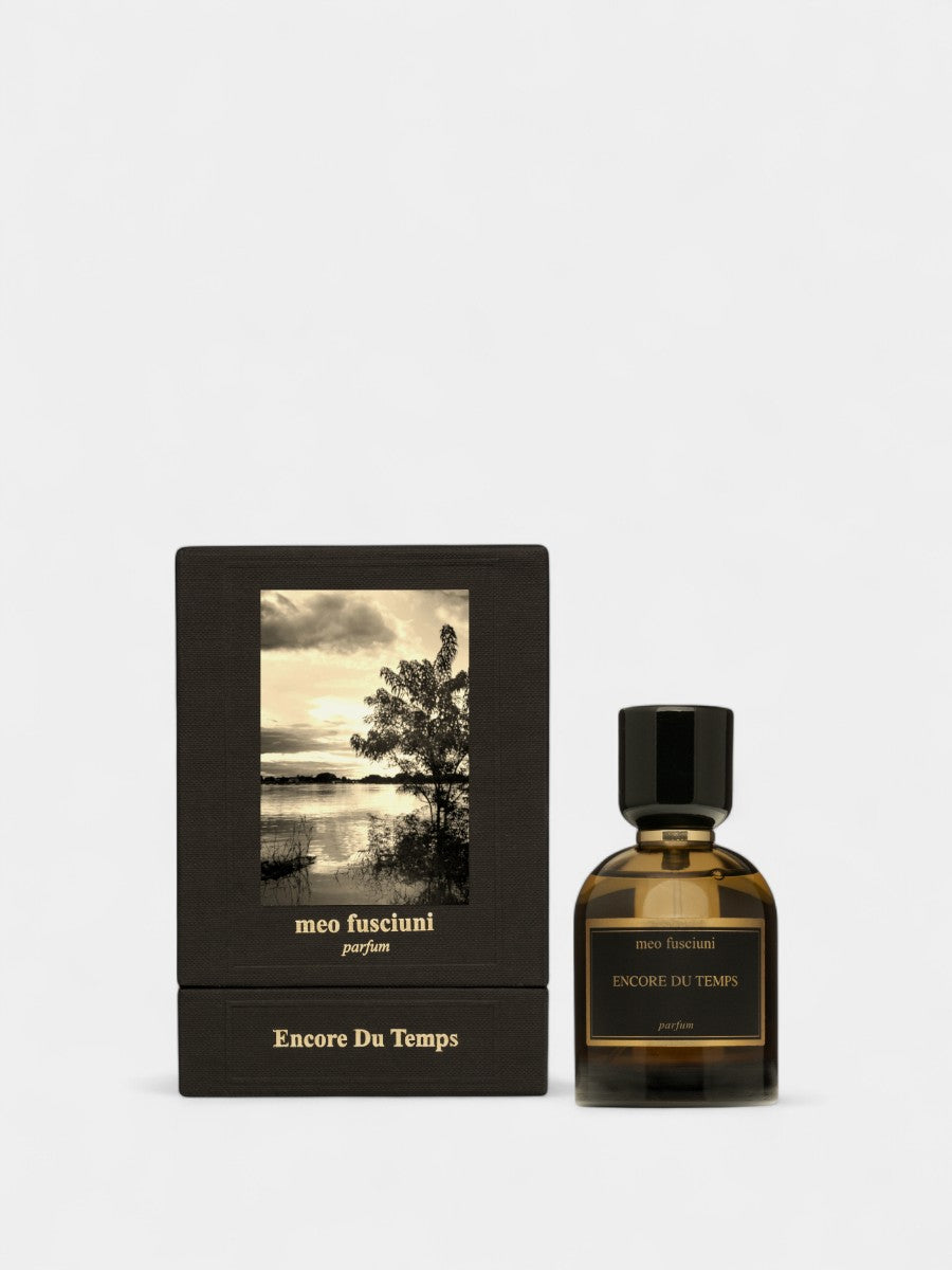 MEO FUSCIUNI ENCORE DU TEMPS EAU DE PARFUM 100ML MF18085  BALU.CH