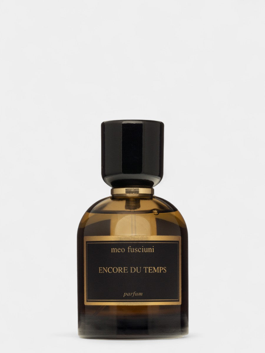 MEO FUSCIUNI ENCORE DU TEMPS EAU DE PARFUM 100ML MF18085  BALU.CH