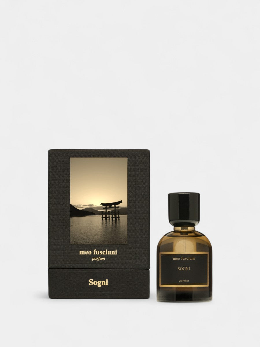 MEO FUSCIUNI SOGNI EAU DE PARFUM 100ML MF13851  BALU.CH