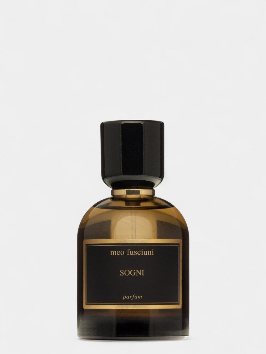 MEO FUSCIUNI SOGNI EAU DE PARFUM 100ML MF13851  BALU.CH