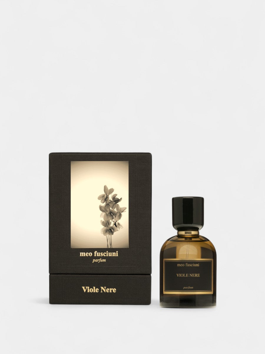 MEO FUSCIUNI VIOLE NERE EAU DE PARFUM 100ML MF13868  BALU.CH