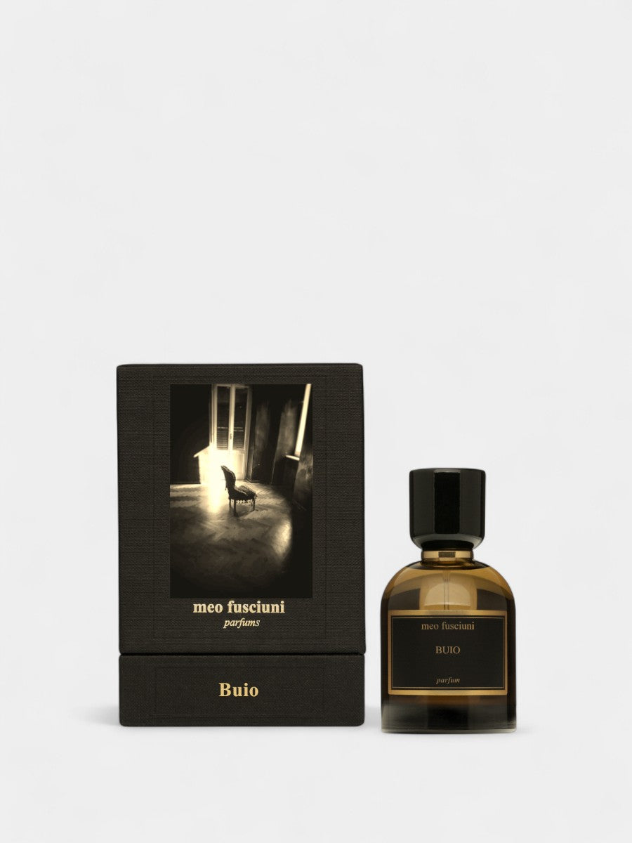 MEO FUSCIUNI BUIO EAU DE PARFUM 100ML MF17132  BALU.CH