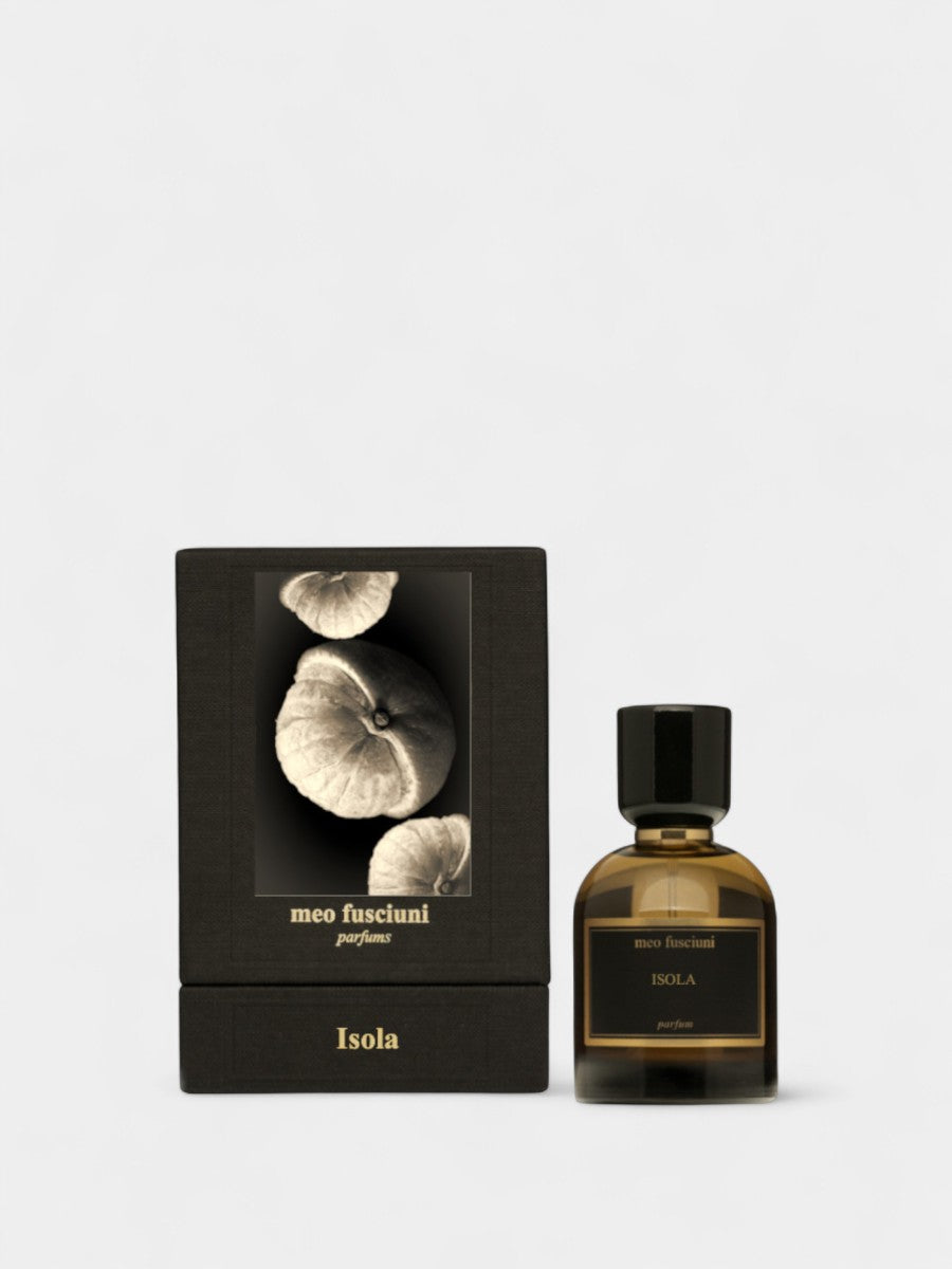 MEO FUSCIUNI ISOLA EAU DE PARFUM 100ML MF17194  BALU.CH