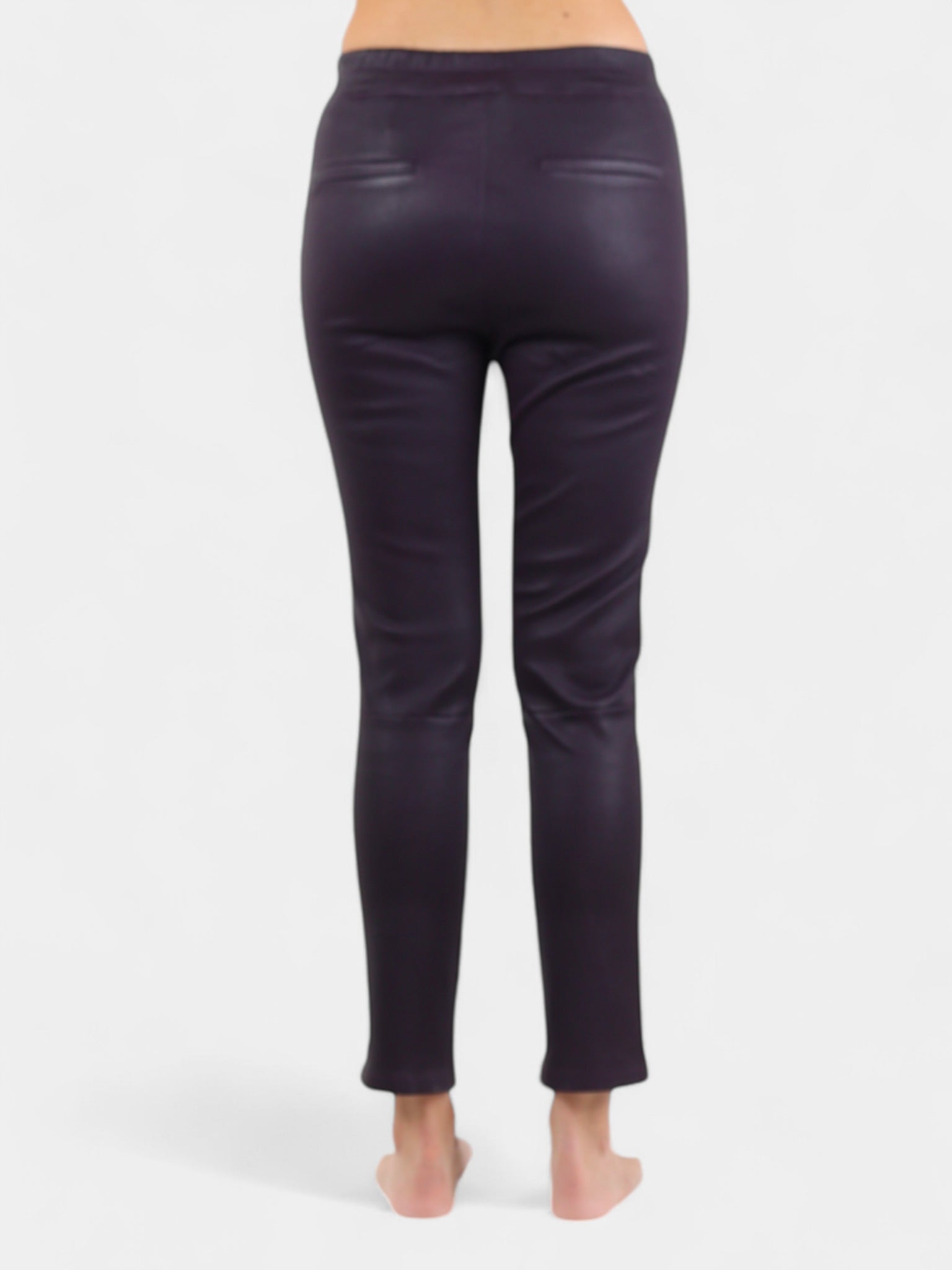 Balu.ch LEGGINGS 1L24600202DPURPLE