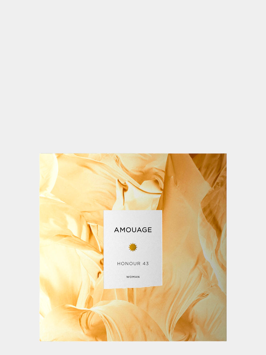 Amouage Honour 43 100Ml AMEXT100HONOURW -