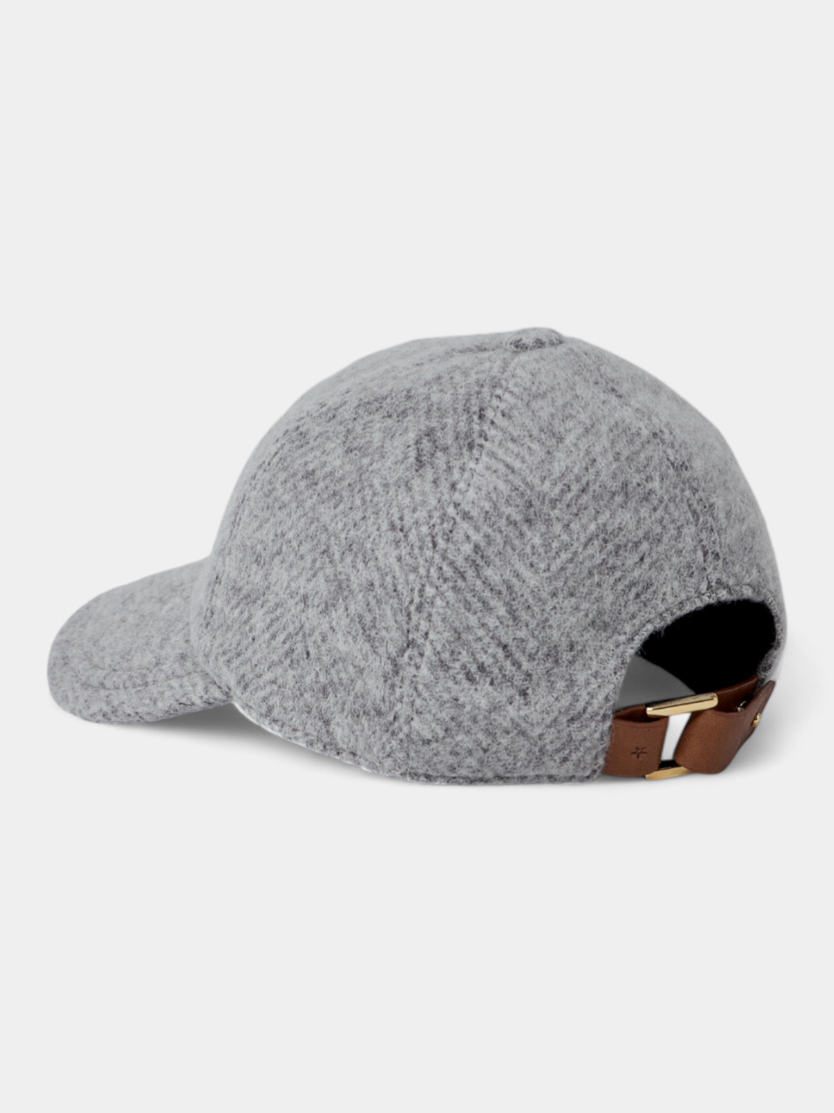 LORENA ANTONIAZZI CAPPELLO CON VISIERA 218CE01L4996 920 BALU.CH