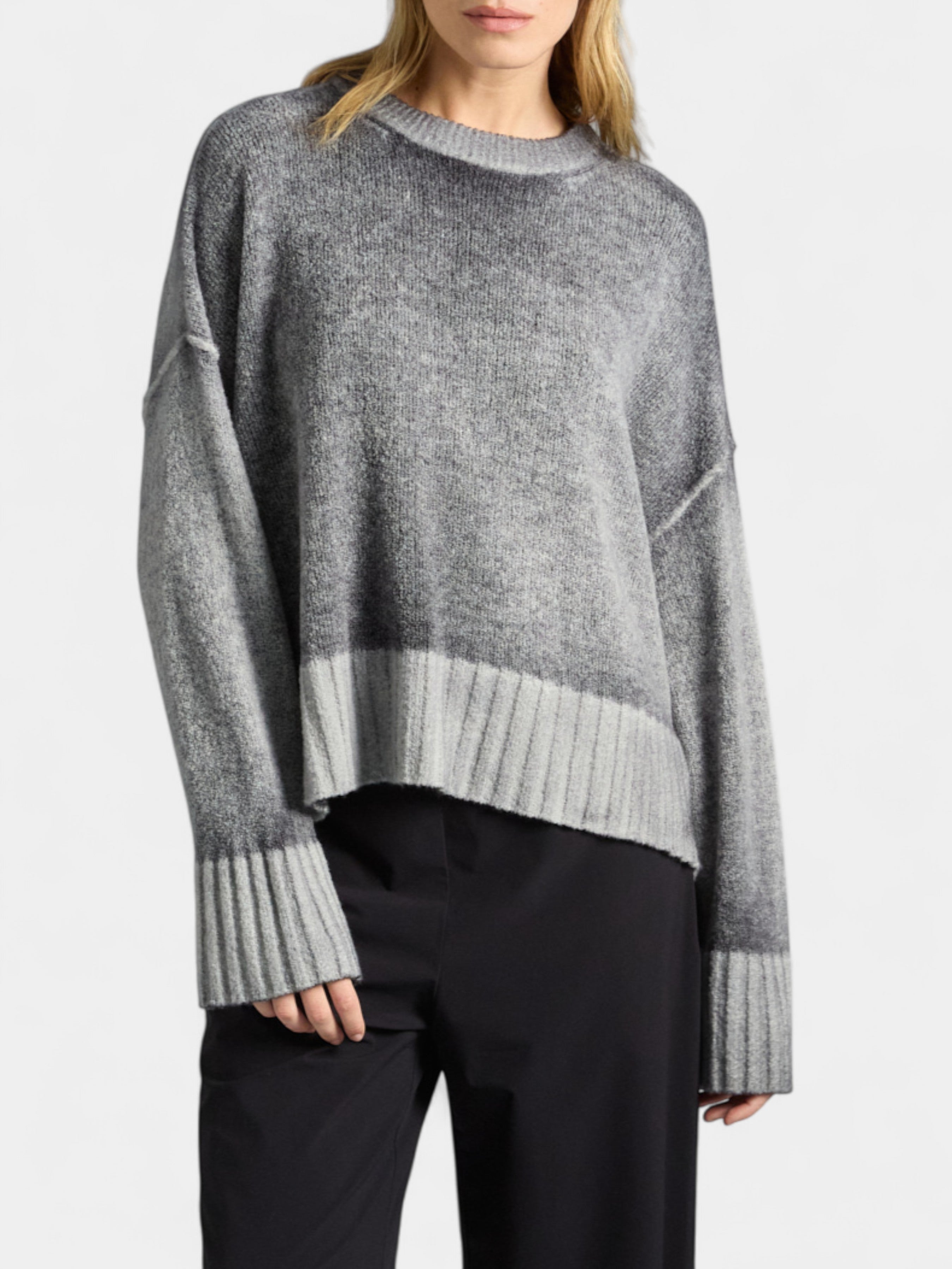 AVANT TOI MAGLIA WD1840BELVH V00007 BALU.CH