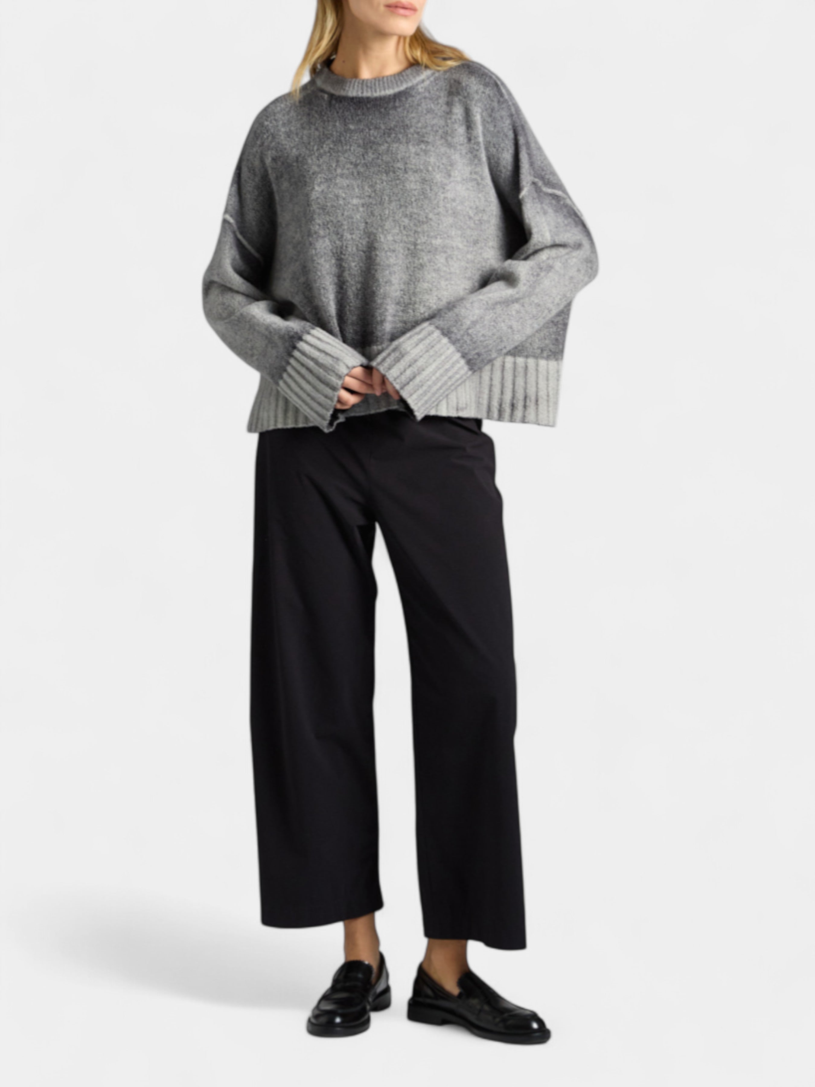 AVANT TOI MAGLIA WD1840BELVH V00007 BALU.CH