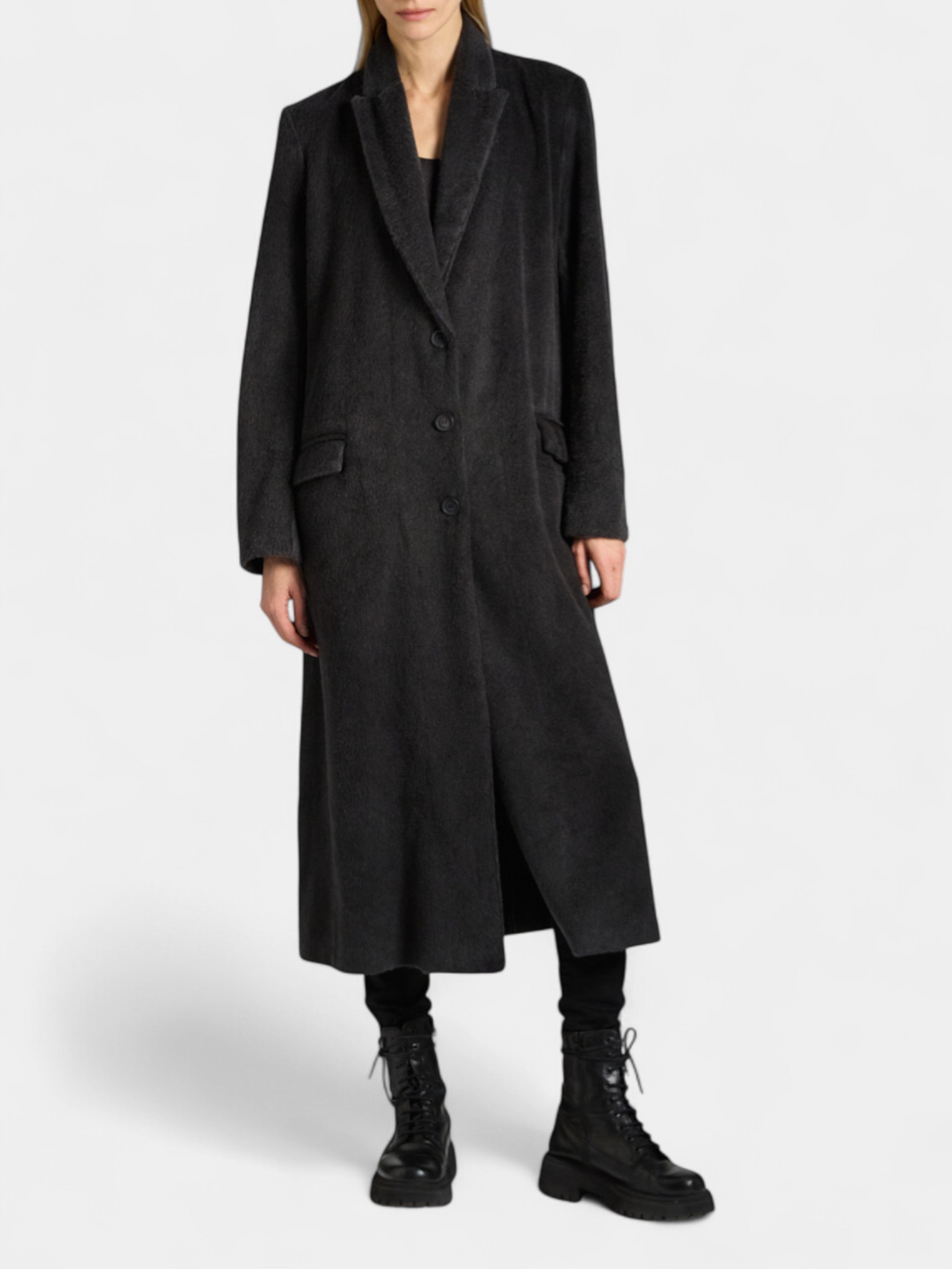 AVANT TOI CAPPOTTO WD2551RUMVS V00053 BALU.CH