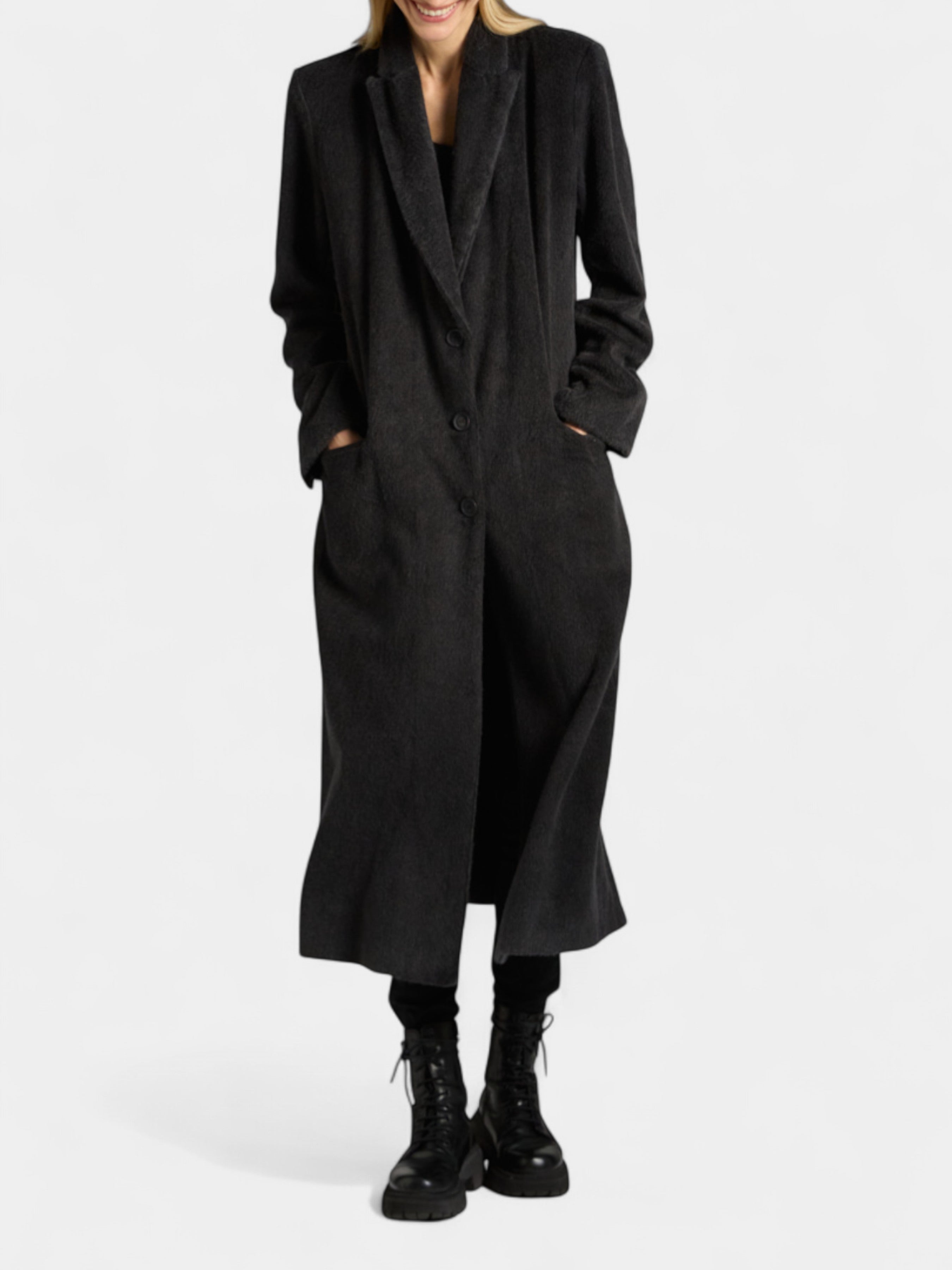 AVANT TOI CAPPOTTO WD2551RUMVS V00053 BALU.CH