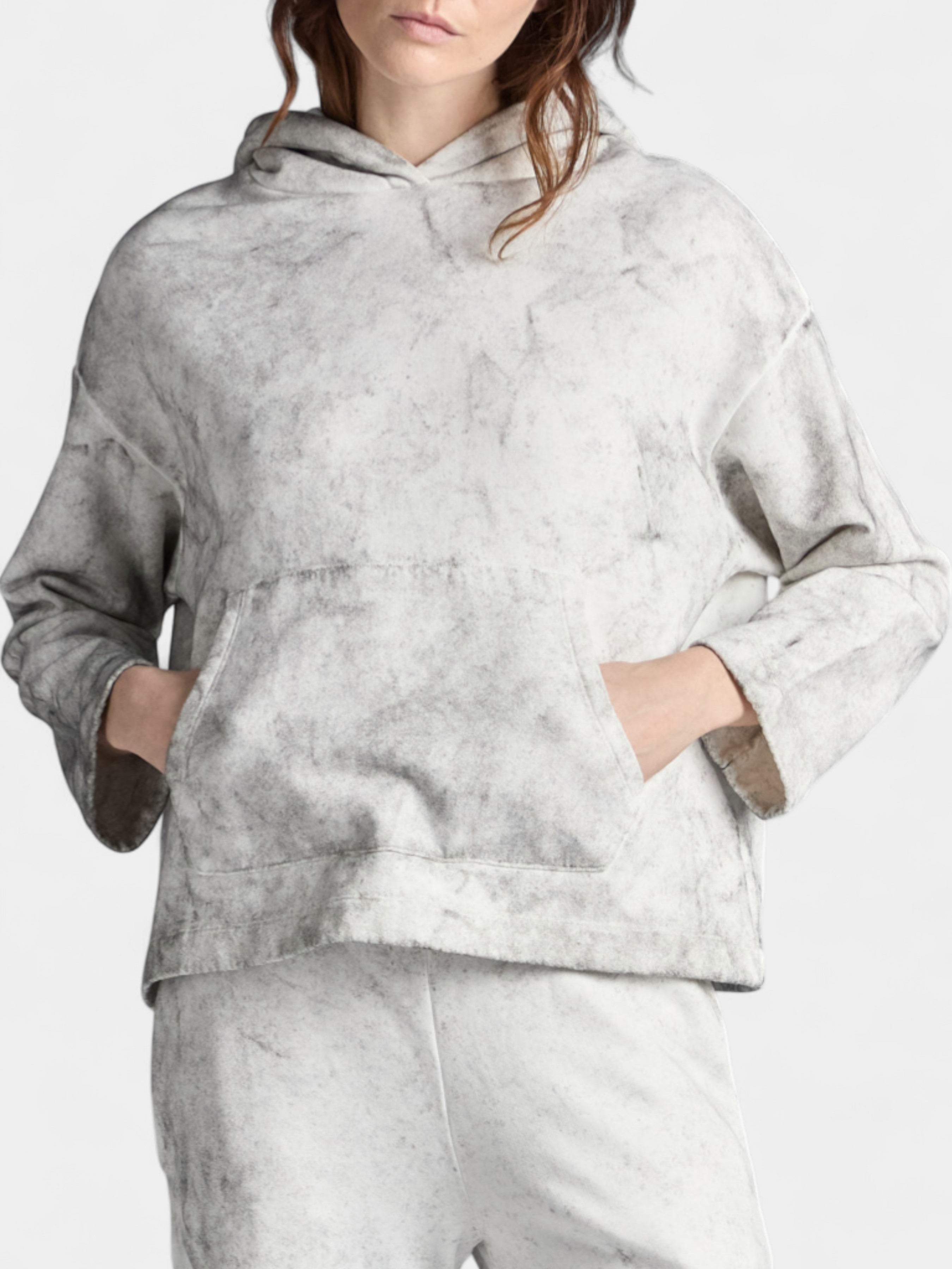 AVANT TOI MAGLIA WD2802JCSVG V00062 BALU.CH