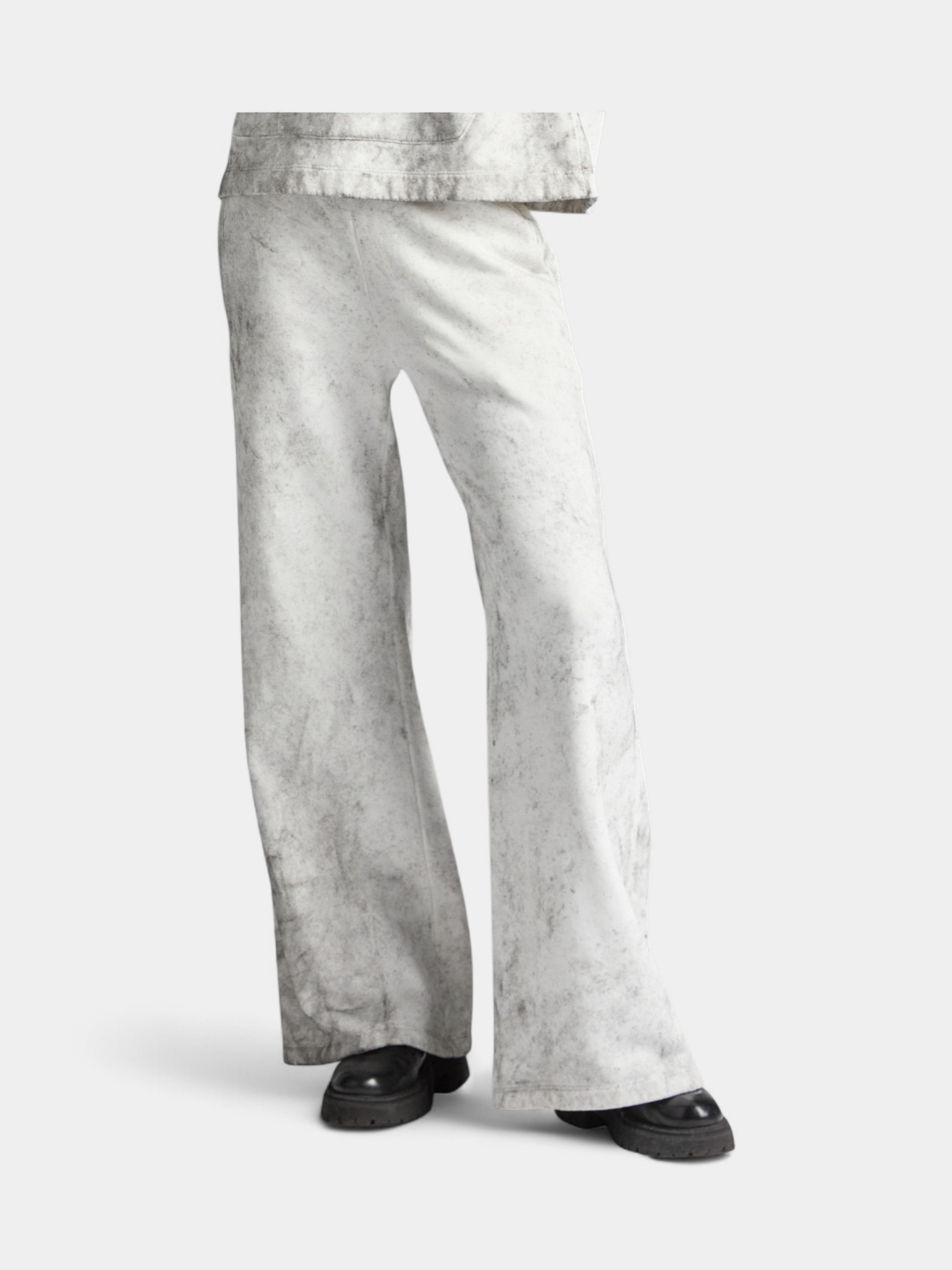 AVANT TOI PANTALONE WD2803JCSVG V00062 BALU.CH