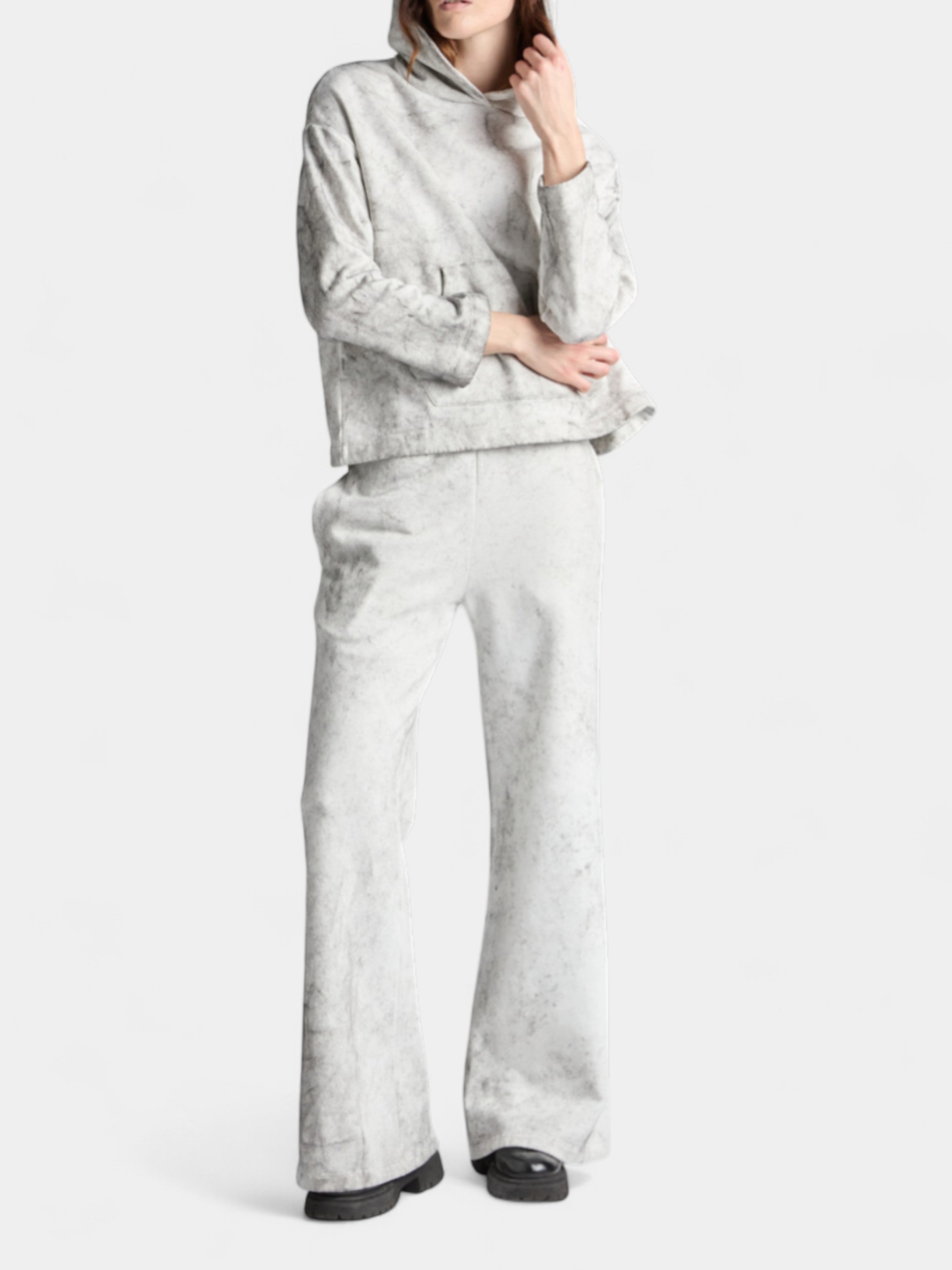 AVANT TOI PANTALONE WD2803JCSVG V00062 BALU.CH