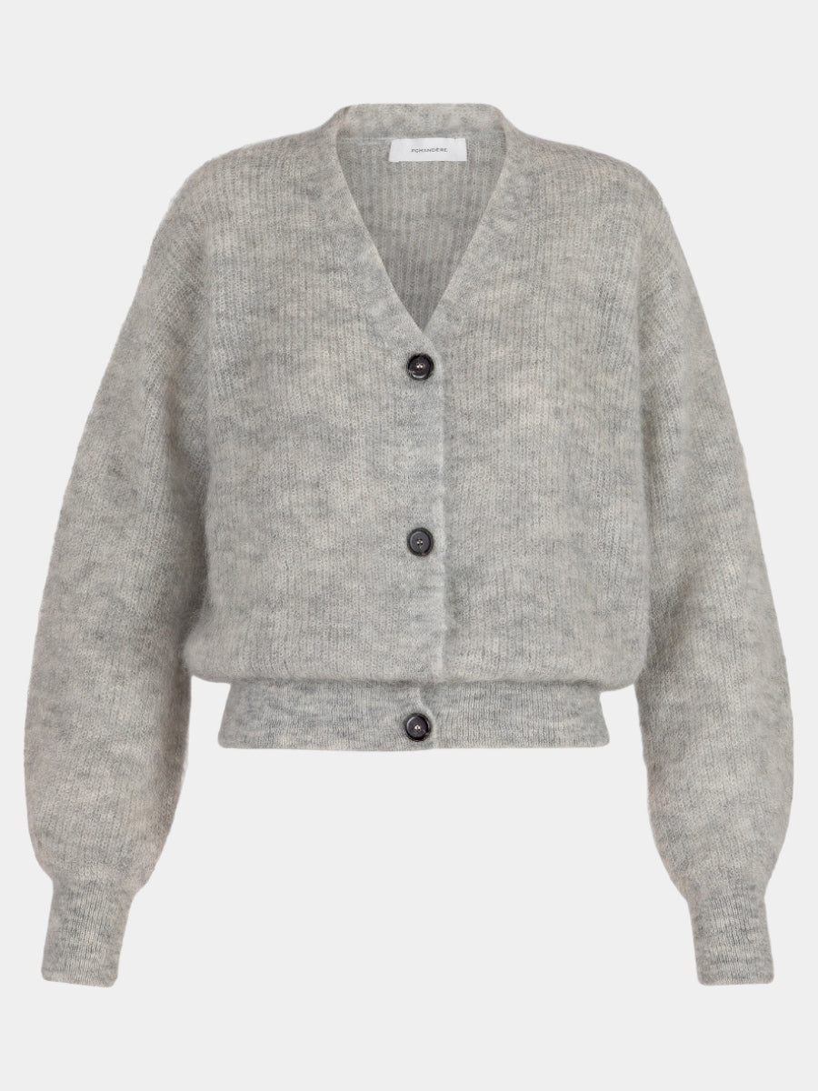 Pomandere cardigan hotsell