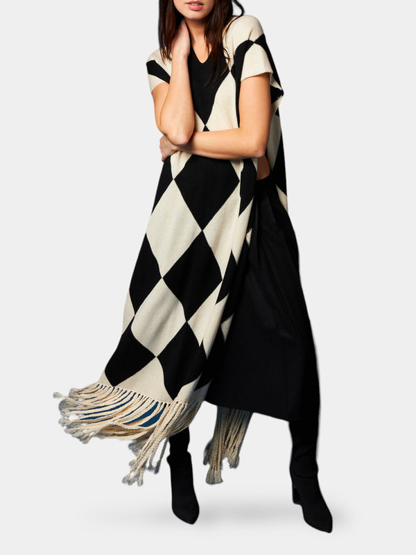 Balu.ch SCIARPE, FOULARDS E GUANTI B1F0517W110 98189