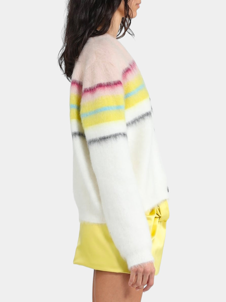 N 21 CARDIGAN