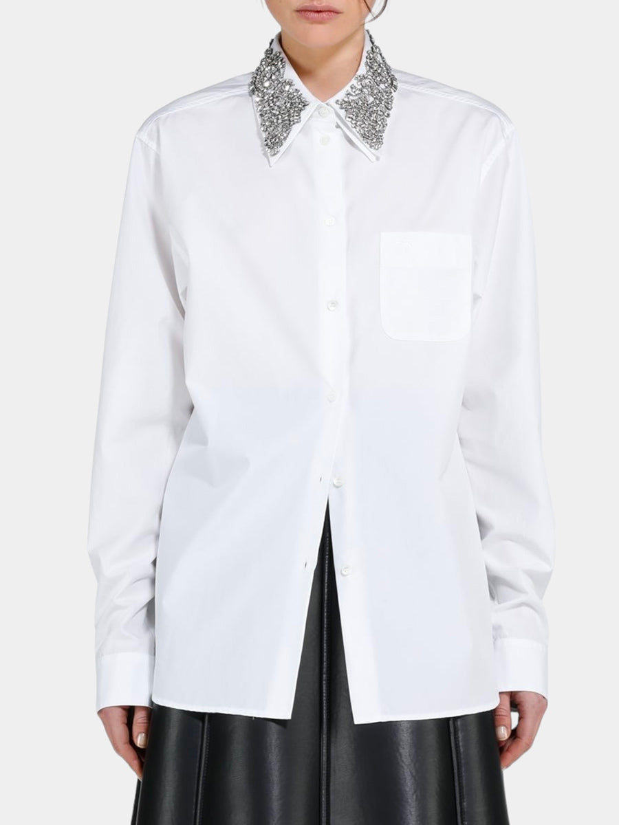 N 21 SHIRT