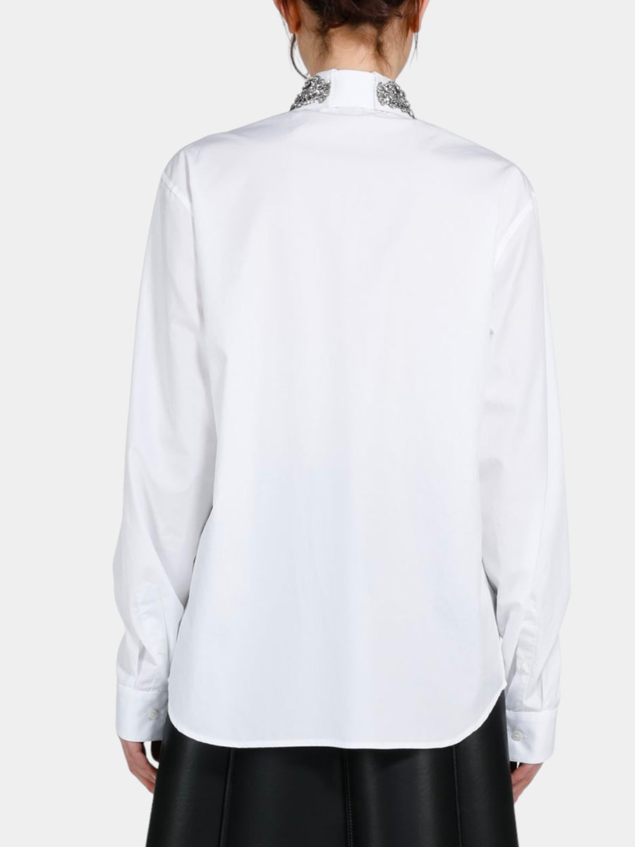 N 21 SHIRT