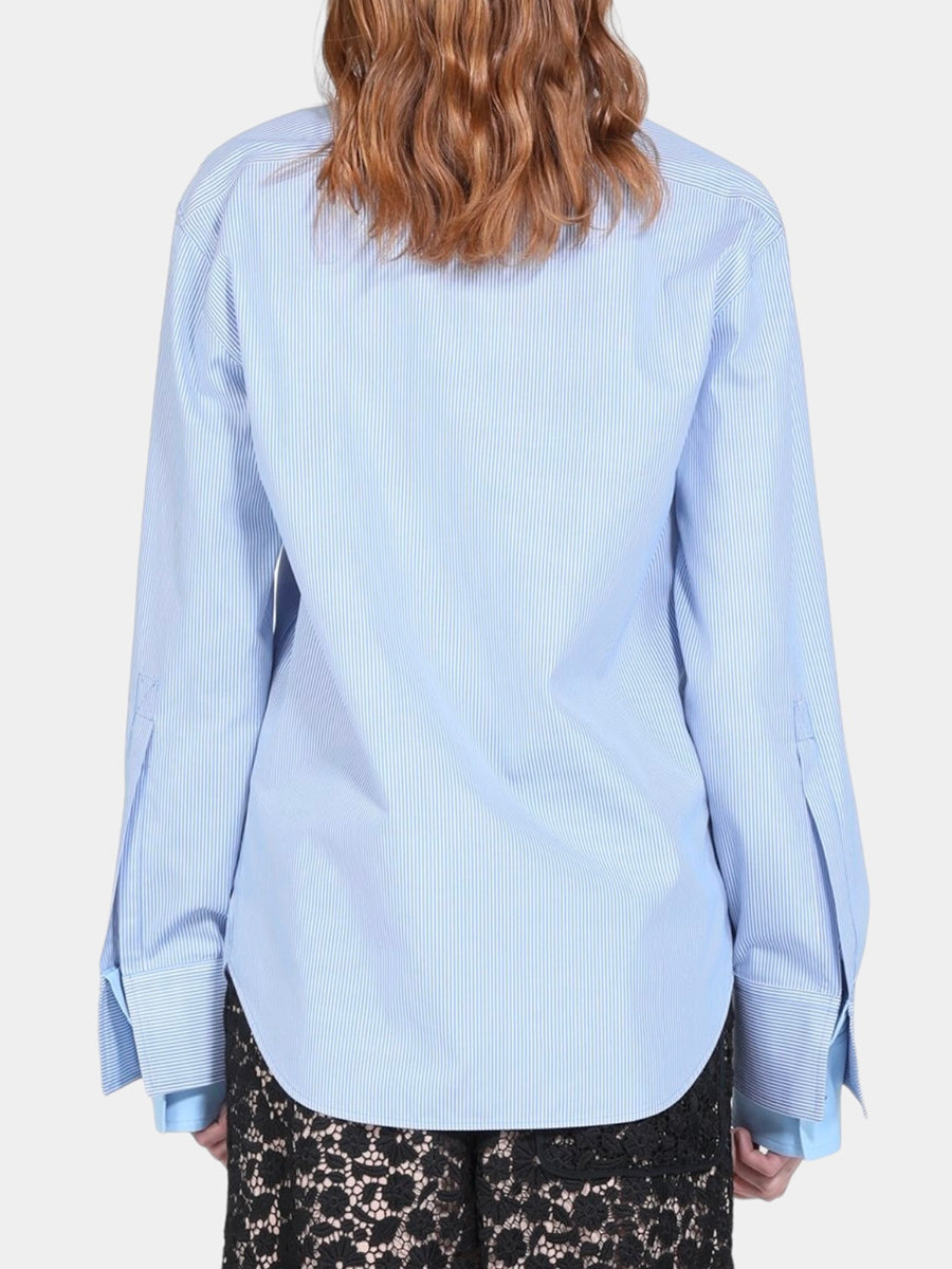 N 21 SHIRT