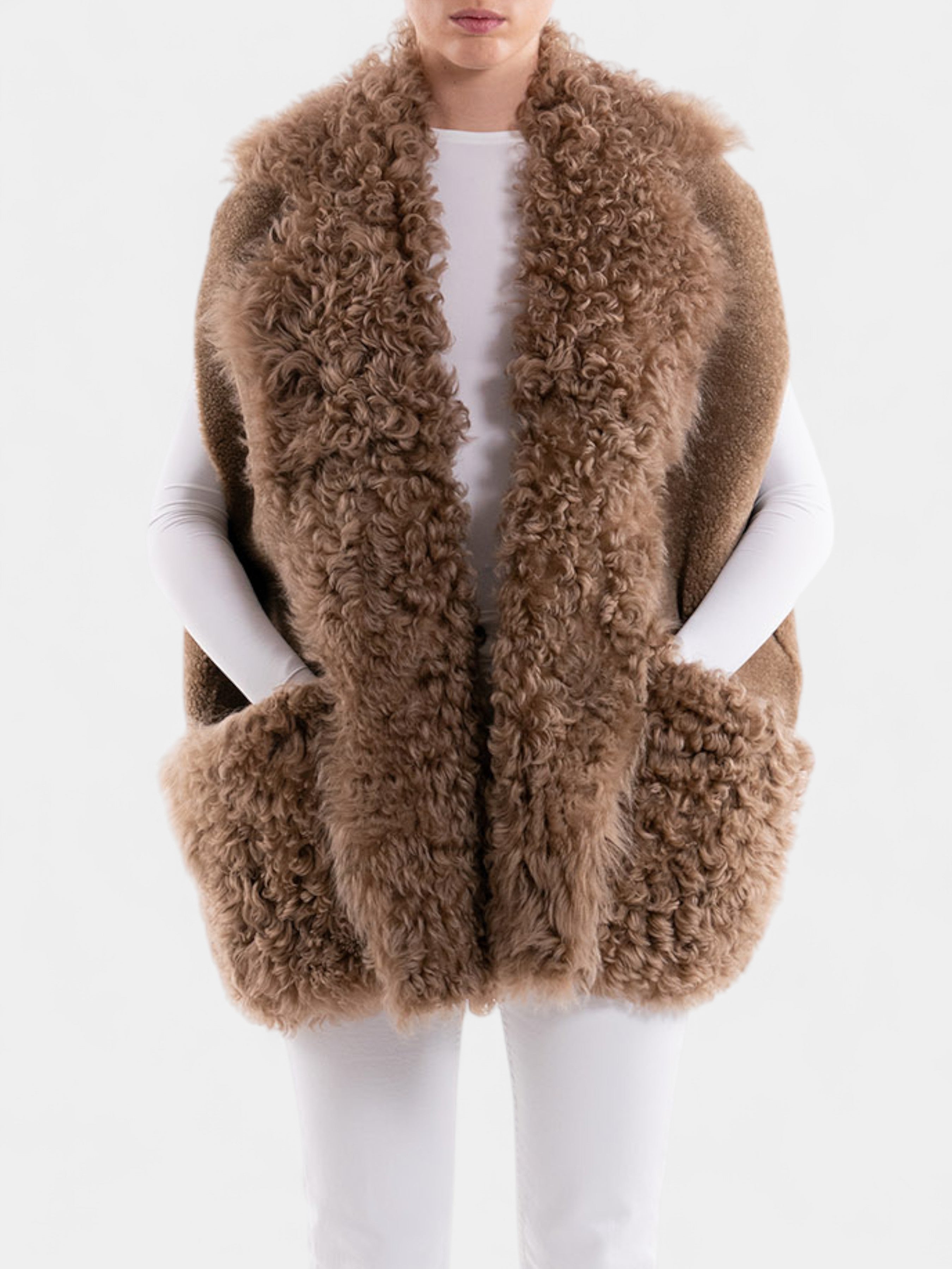 BLANCHA MONTONE 2502130263 MASTICE BALU.CH