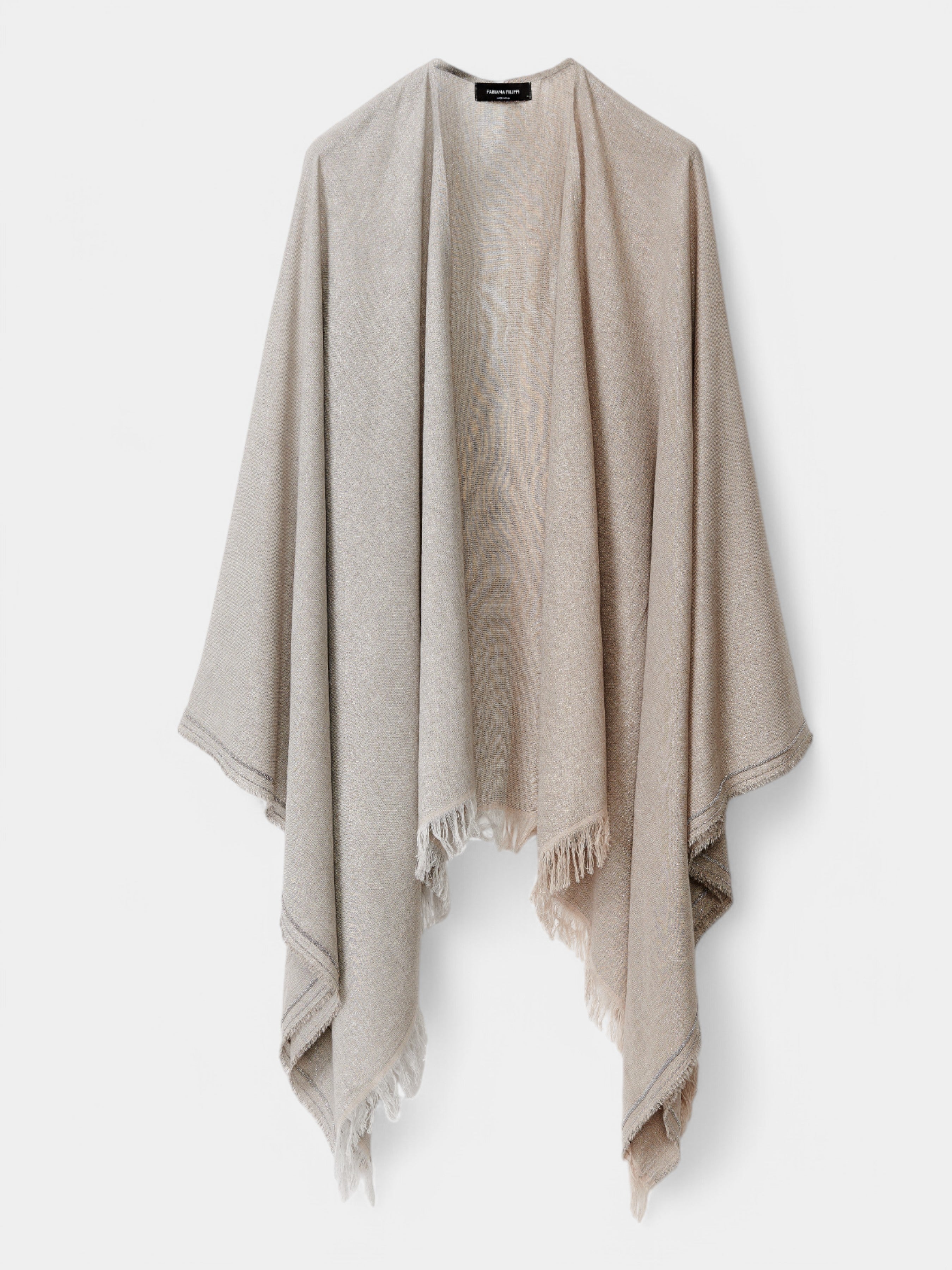 FABIANA FILIPPI CAPPA SAD275A006L402 VRU BALU.CH
