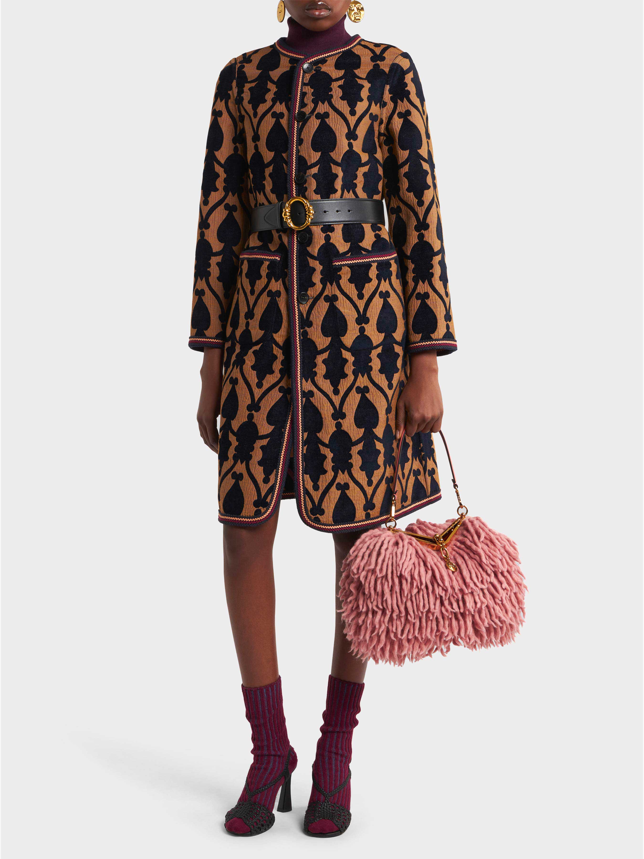 ETRO COAT