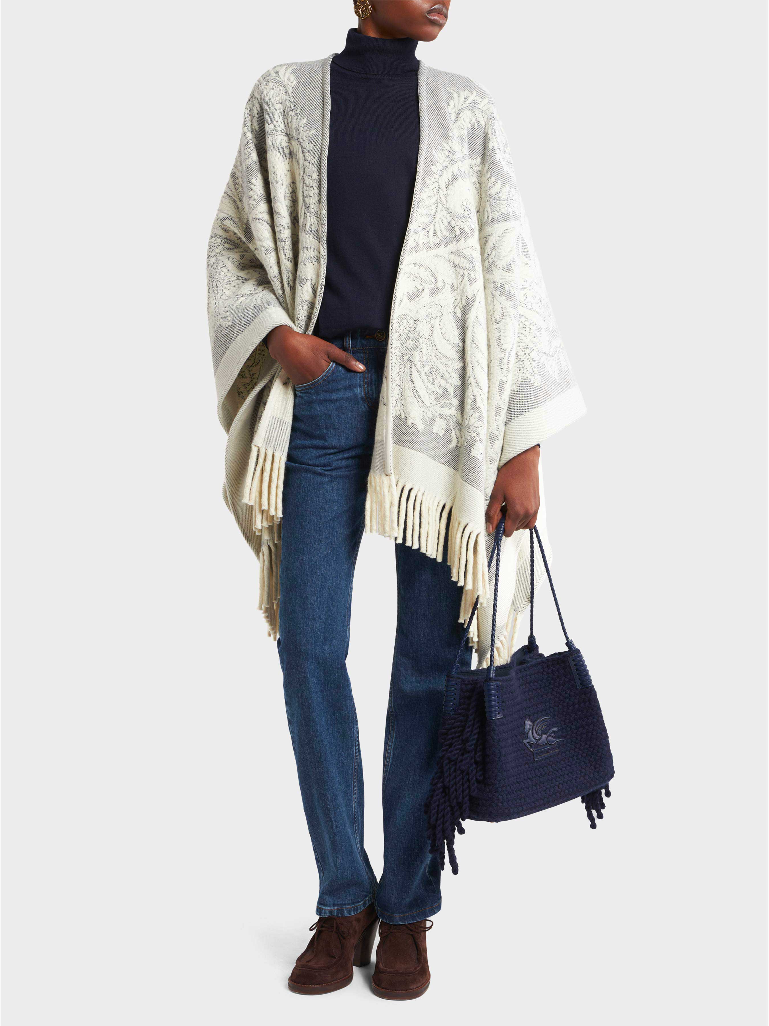 ETRO CAPE