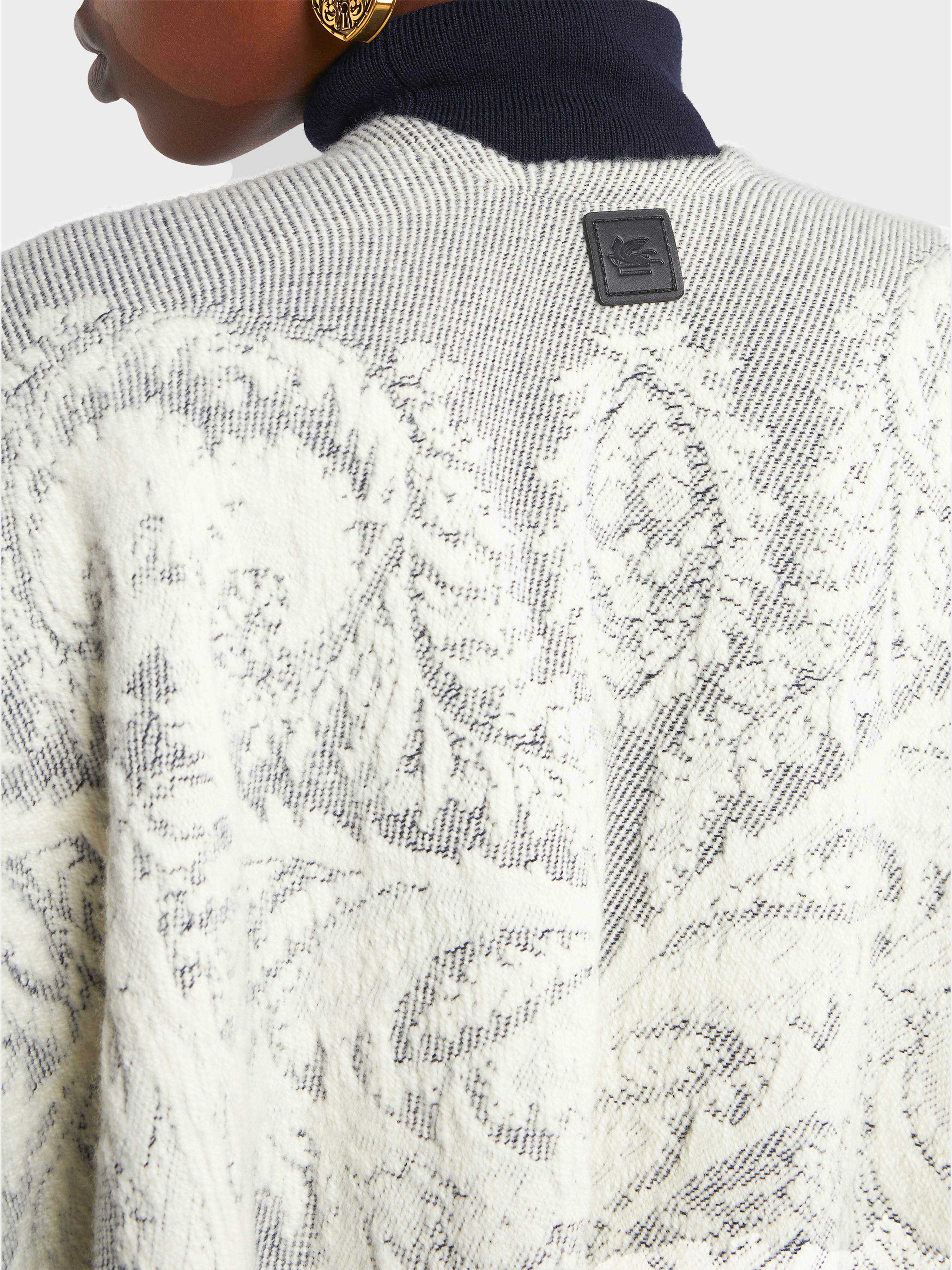 ETRO CAPE