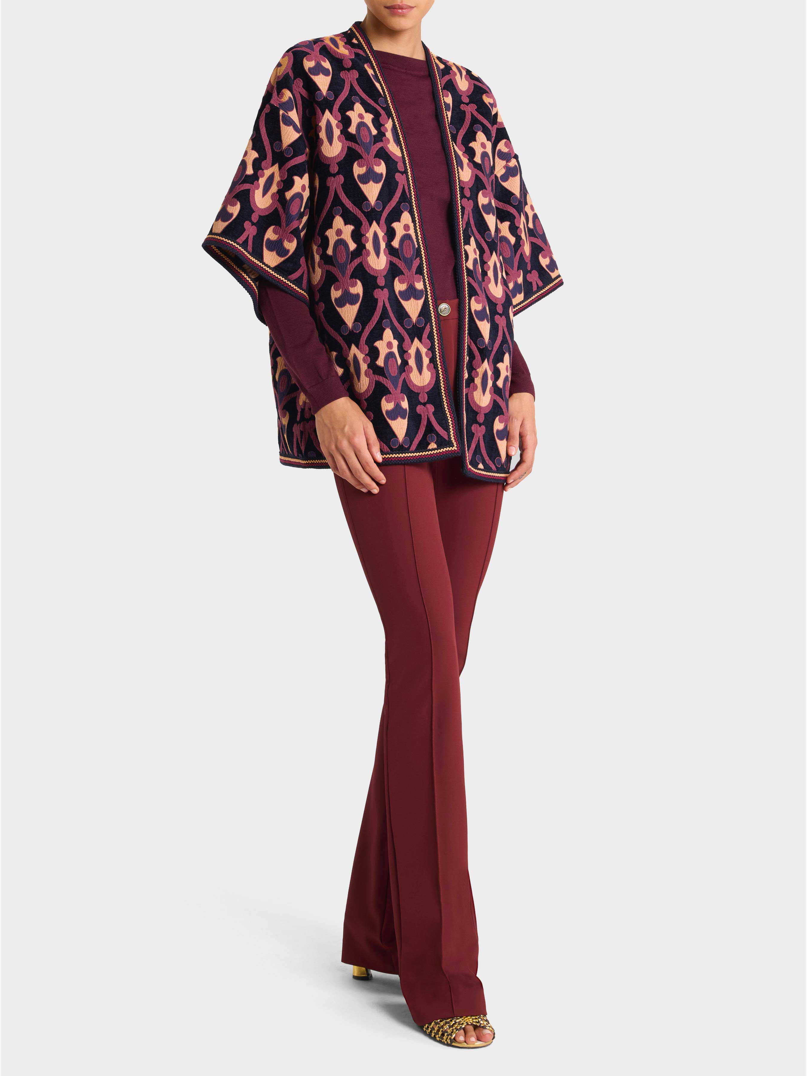 ETRO JACKET