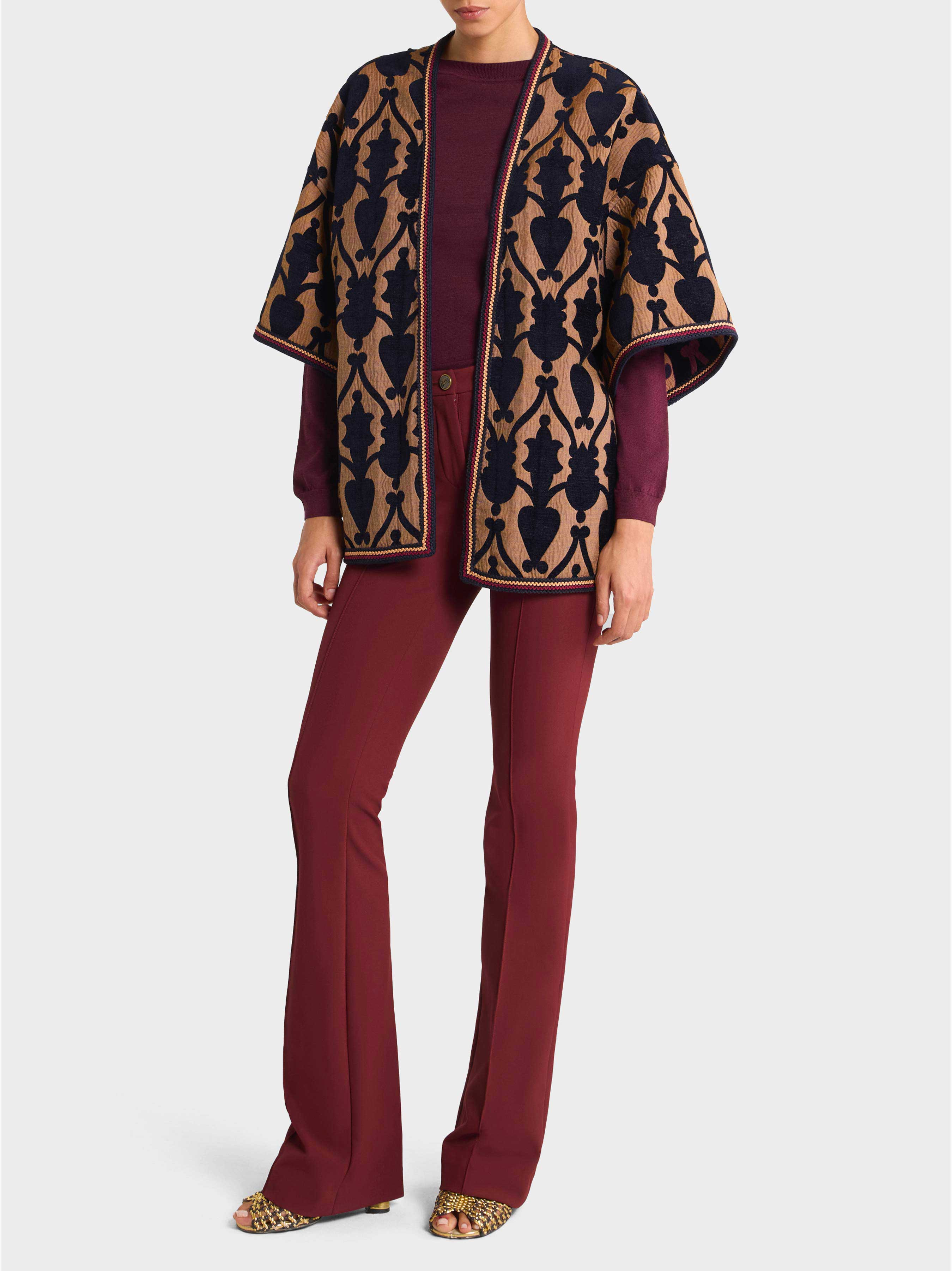 ETRO JACKET