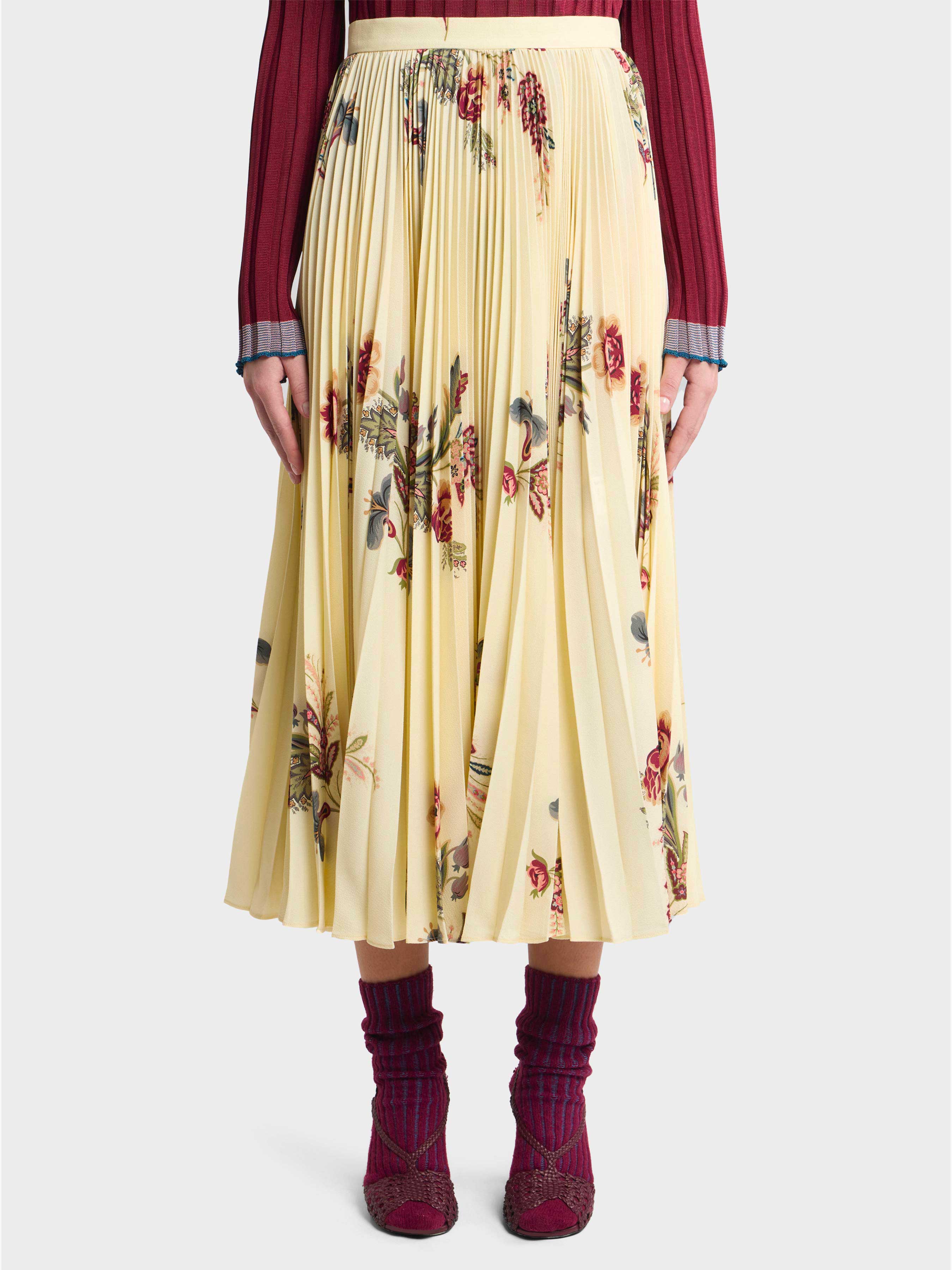 ETRO SKIRT