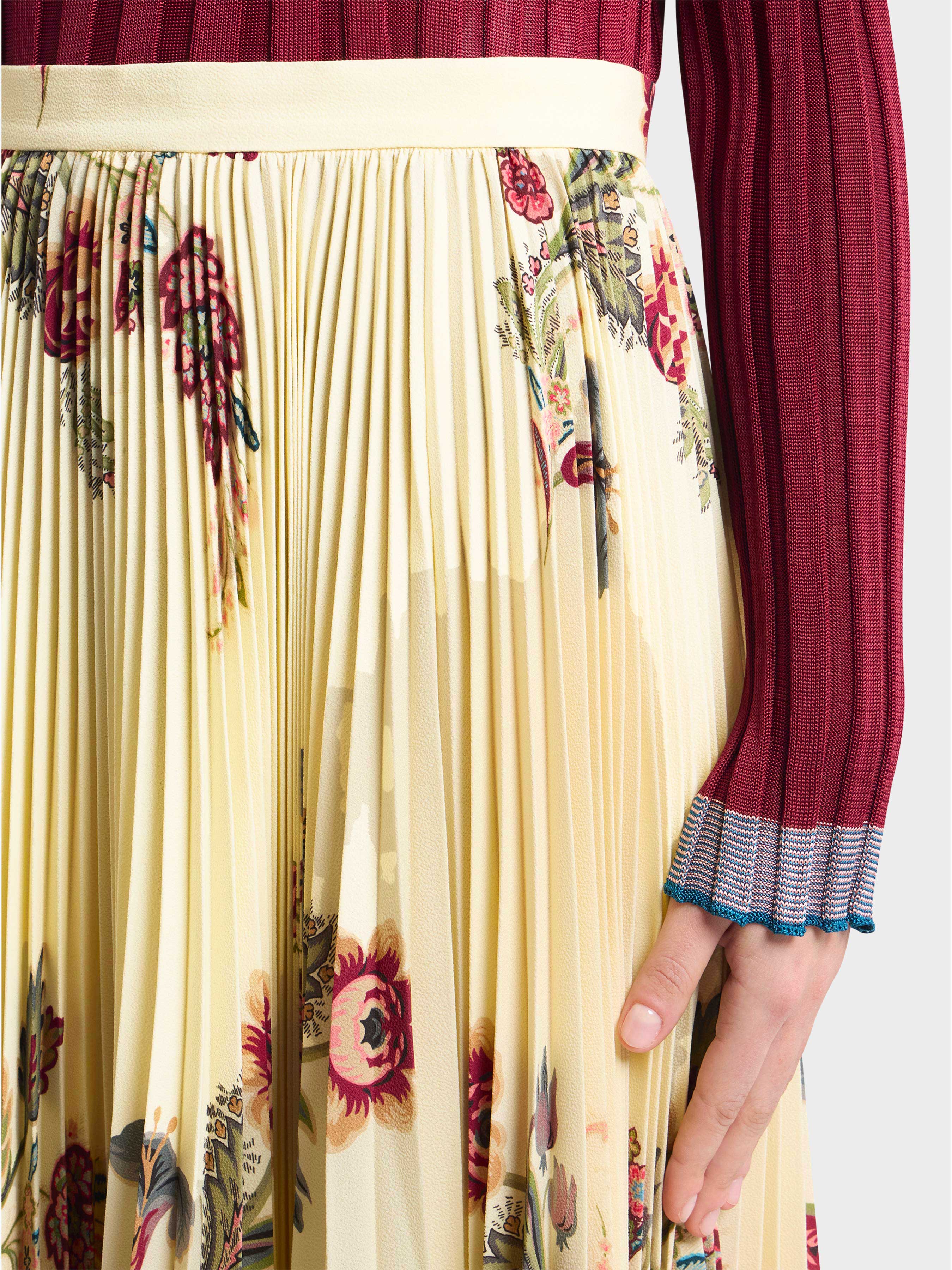 ETRO SKIRT