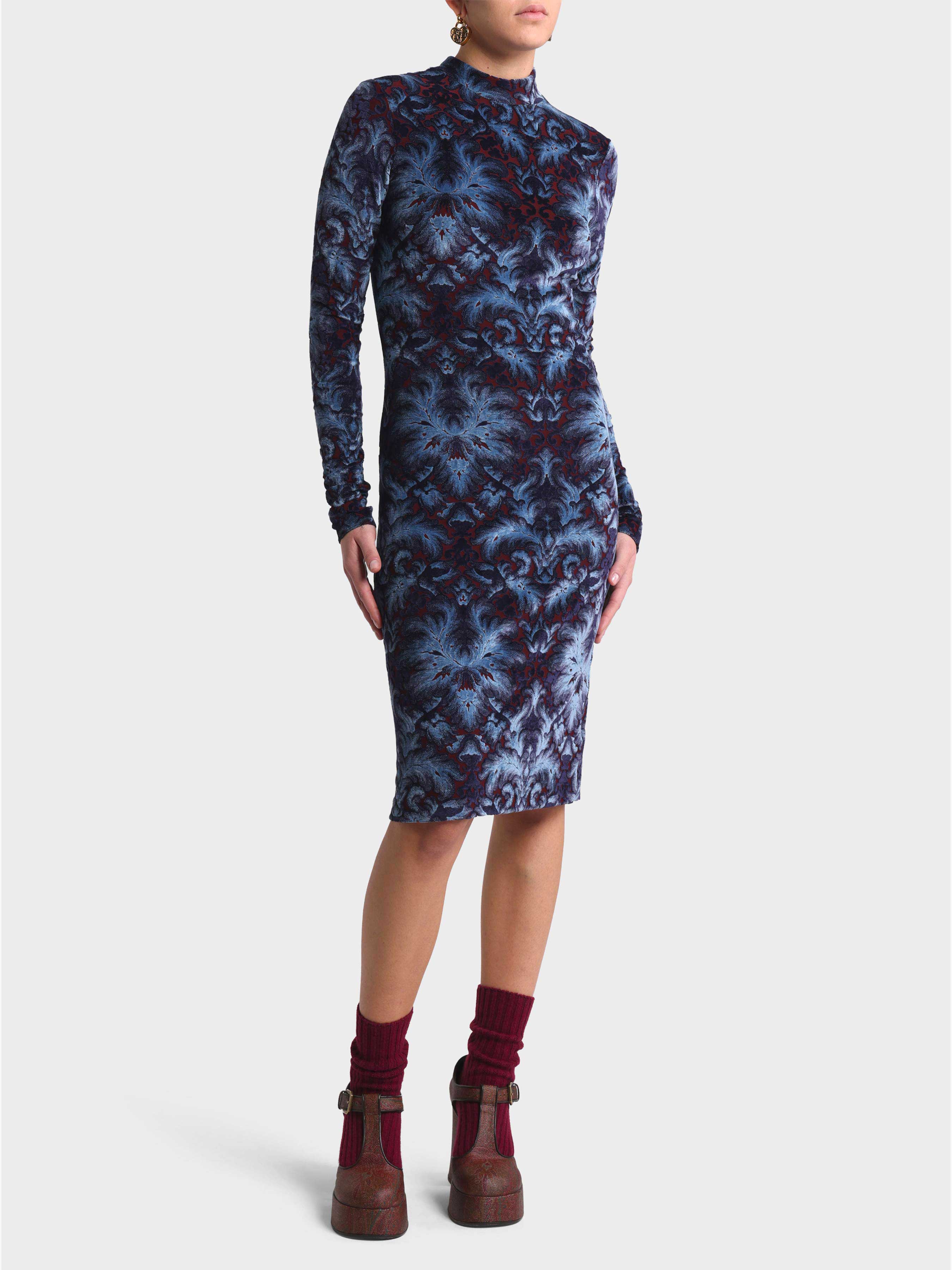 ETRO DRESS