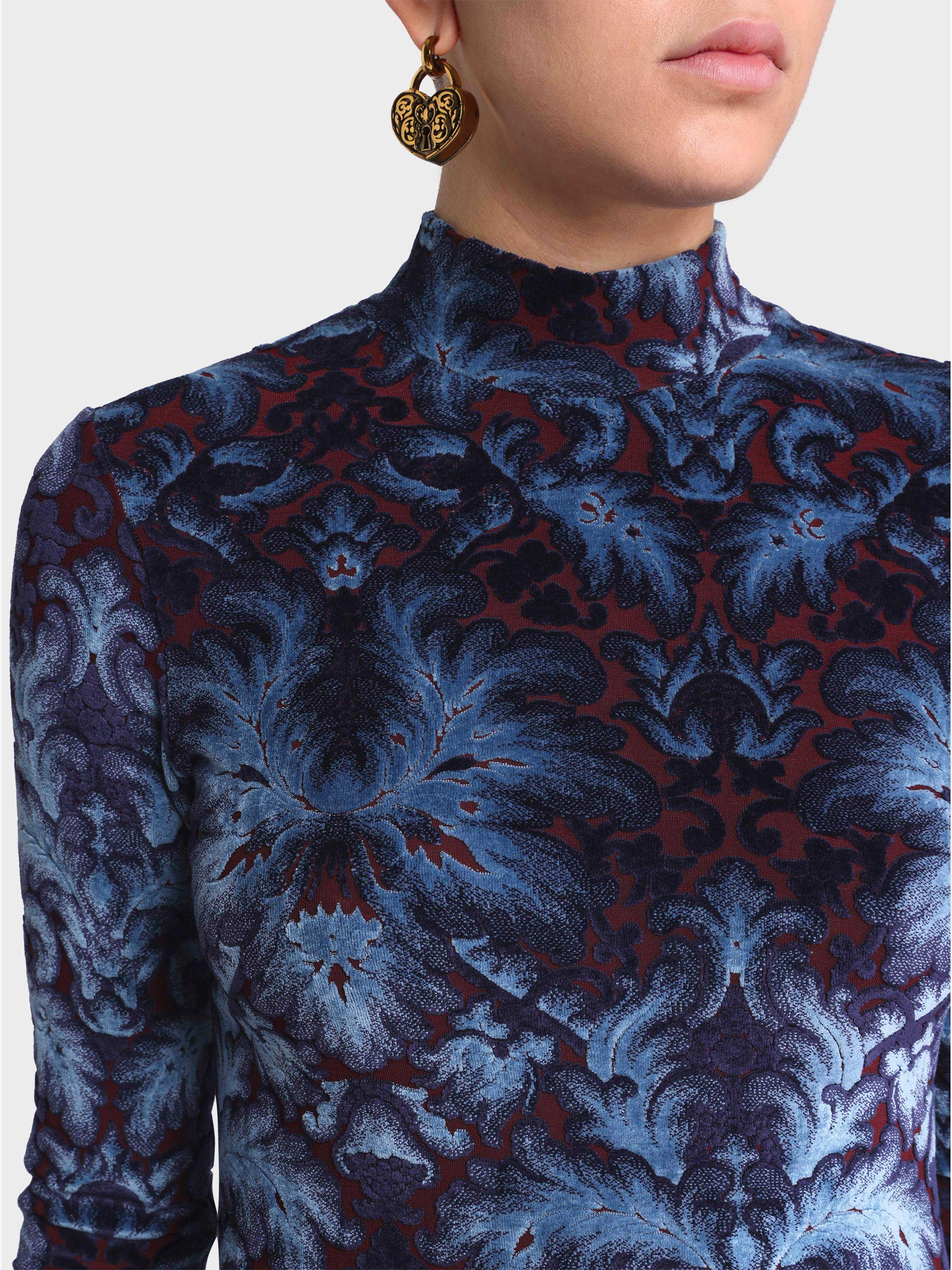 ETRO DRESS