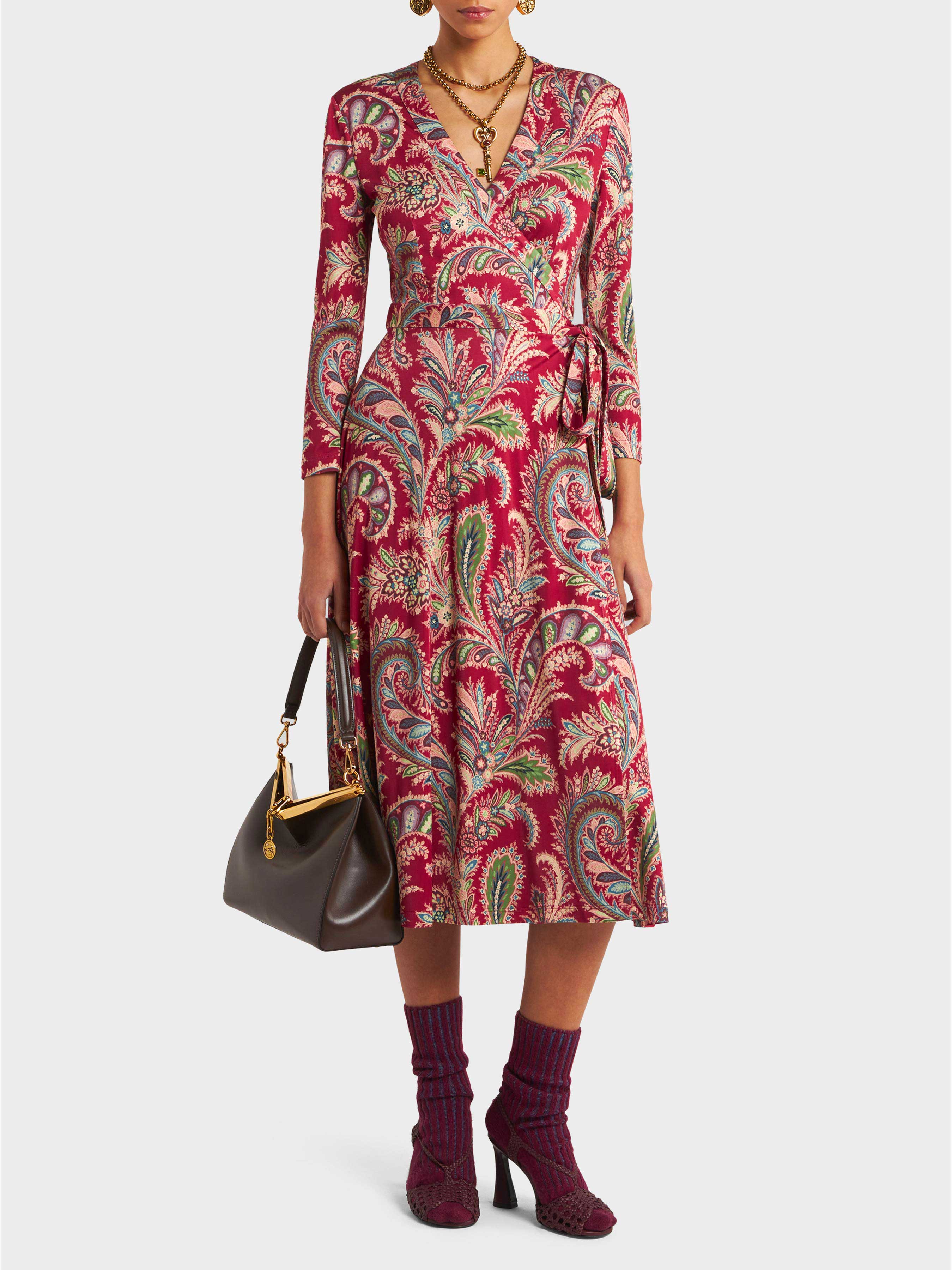 ETRO DRESS