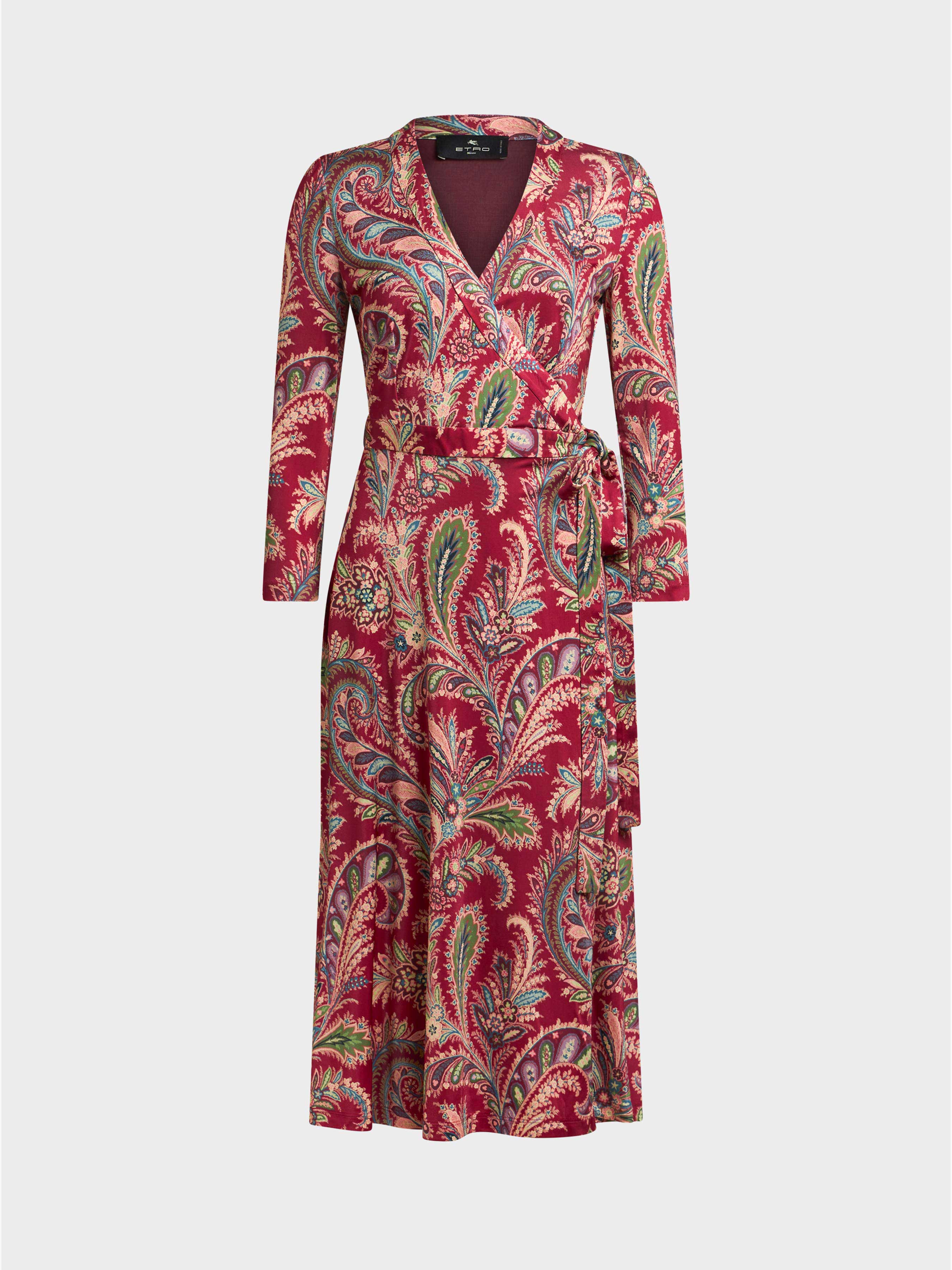 ETRO VESTITO WRHA030299IAD27 X0866